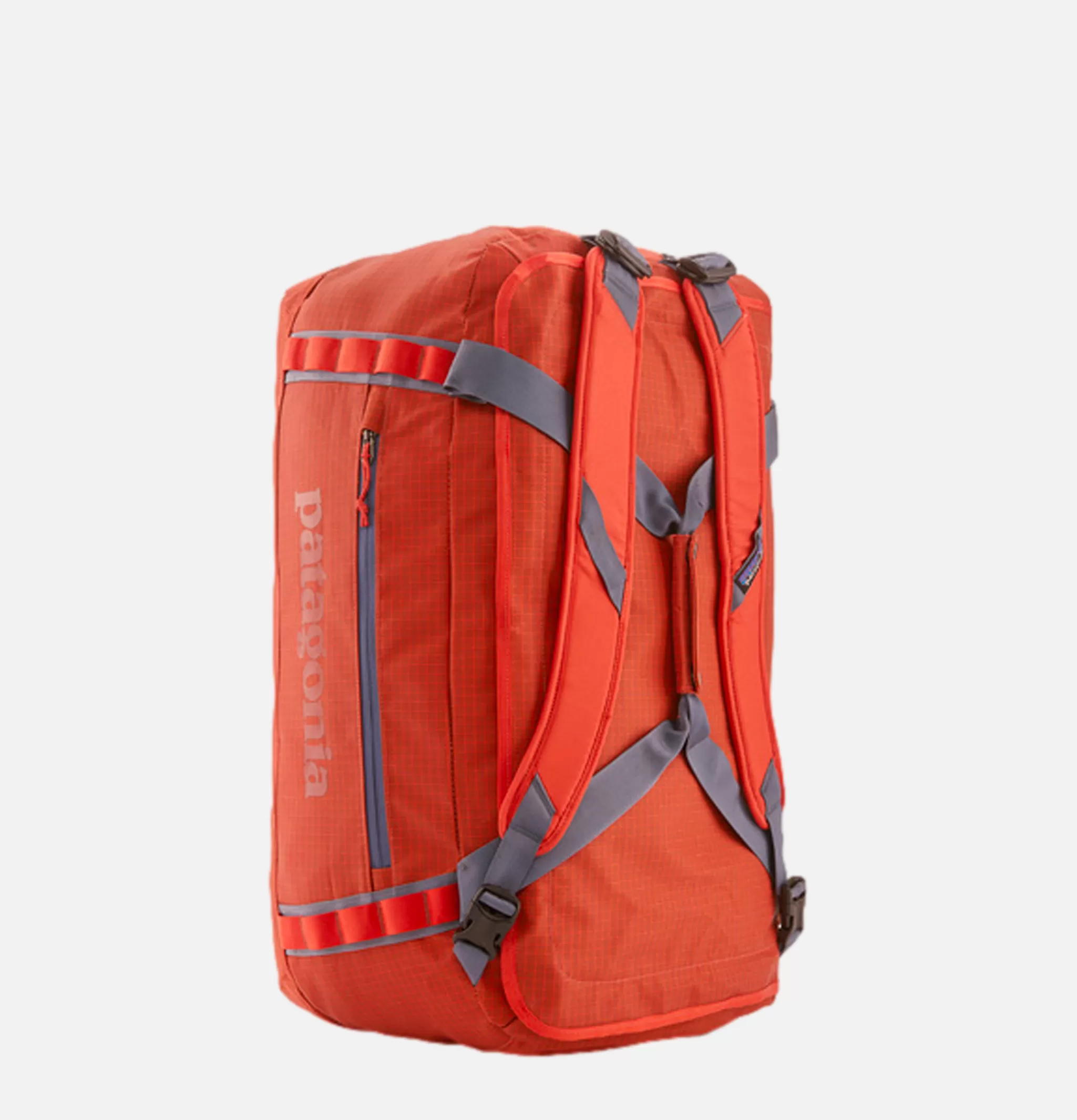 PATAGONIA ACCESSORIES Sacs De Voyages | Blackhole Duffel 55l Pimento R