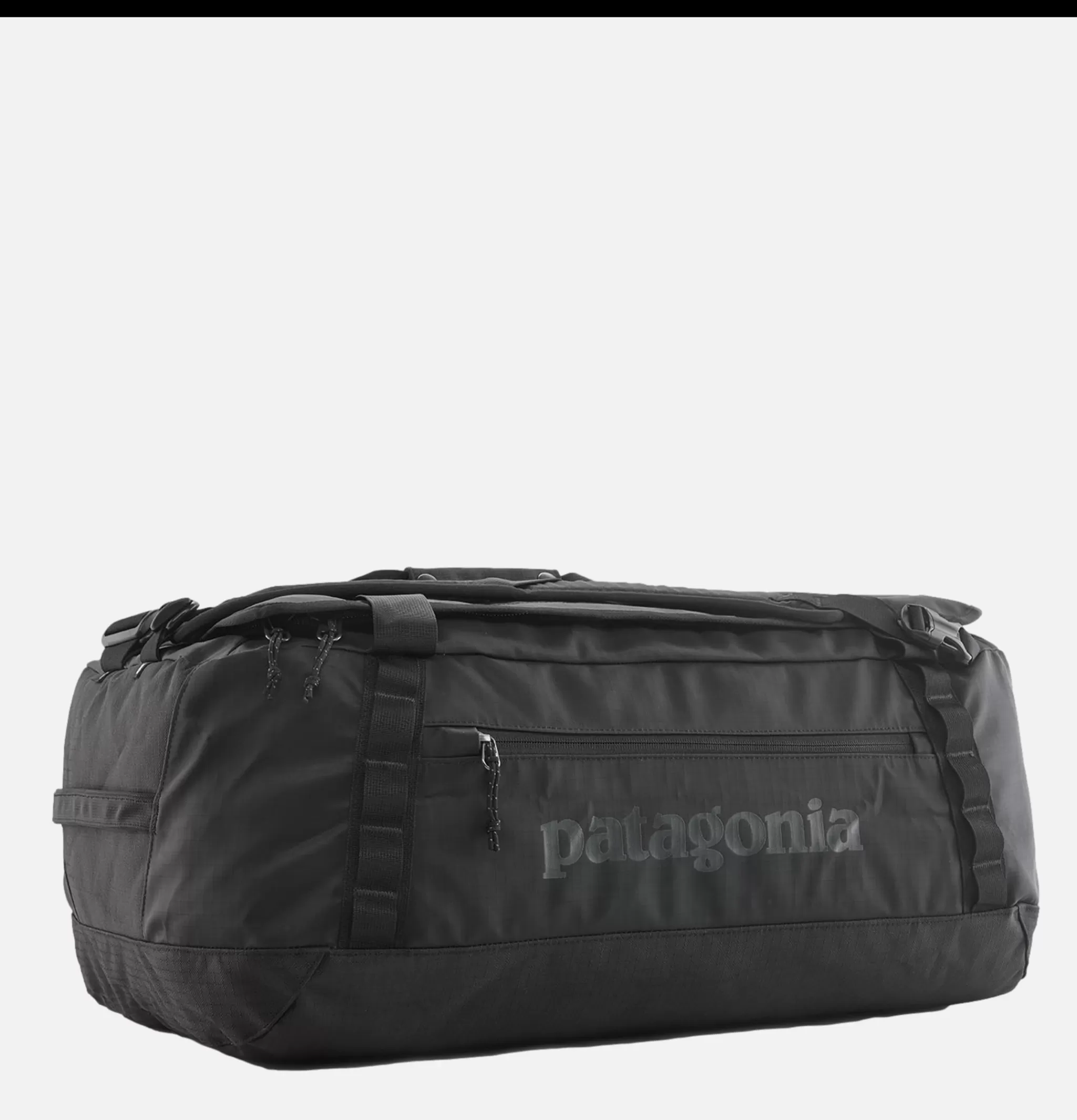 PATAGONIA ACCESSORIES Sacs De Voyages | Blackhole Duffle Bag 55 L Black