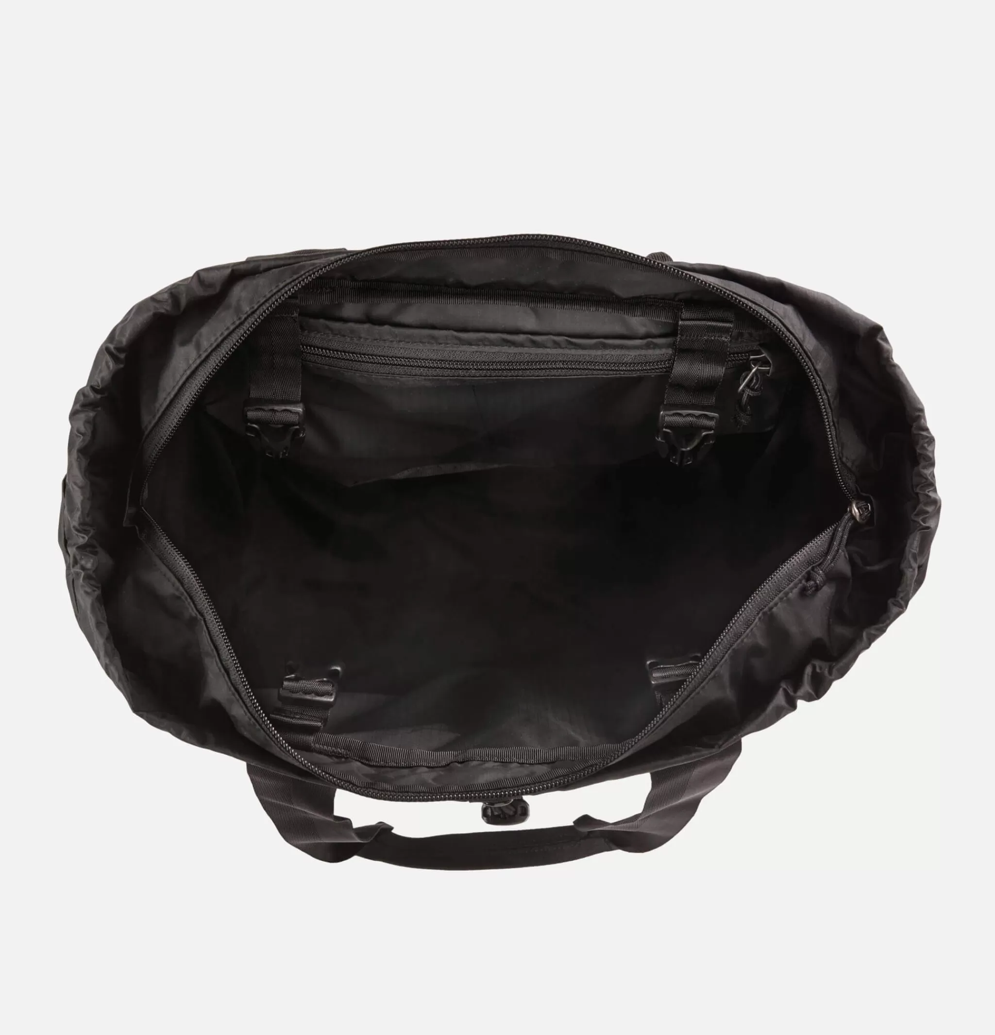 PATAGONIA ACCESSORIES Sacs À Dos | Blackhole Tote Pack Black