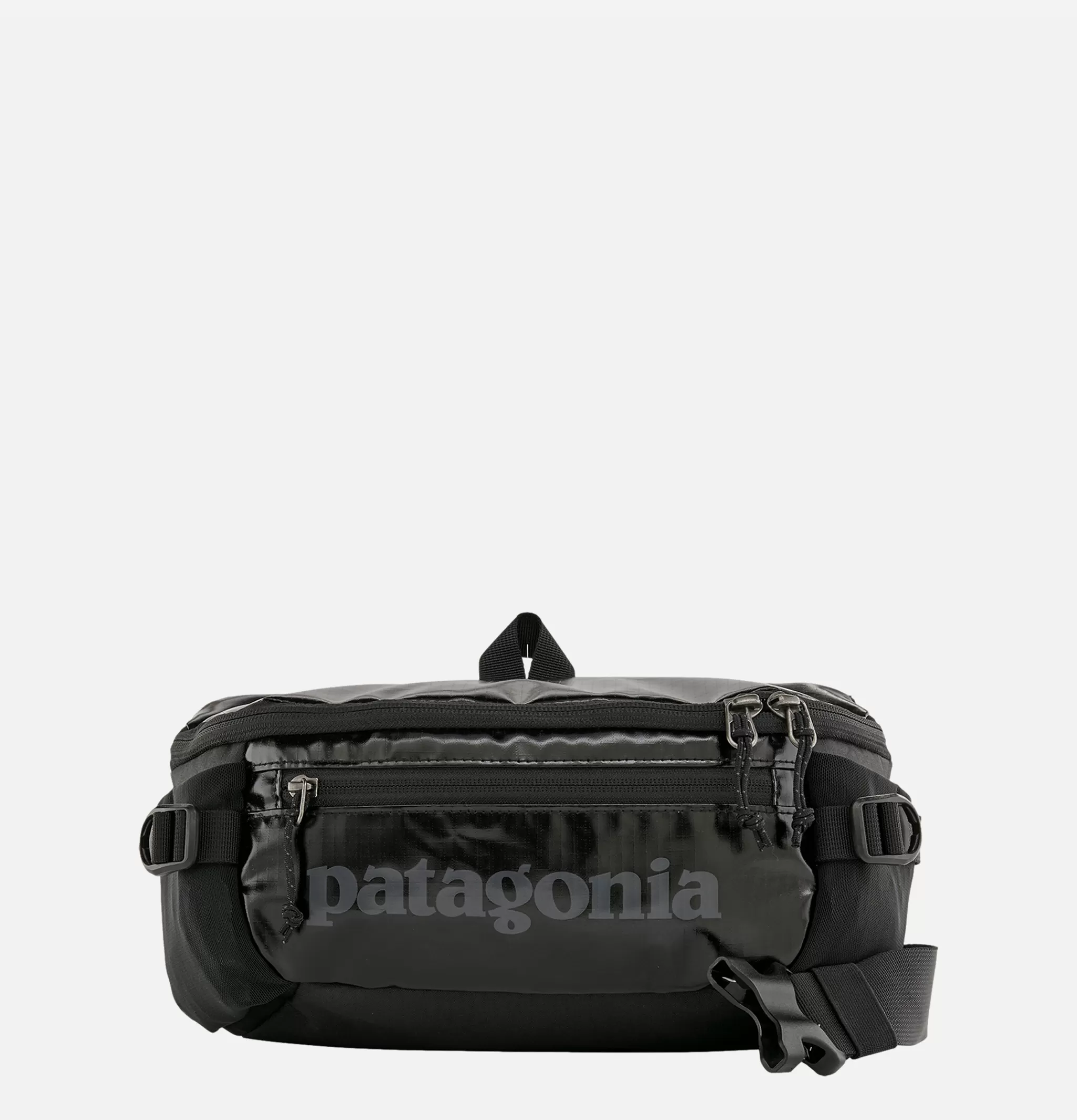 PATAGONIA Sacs Bananes | Blackhole Waist Pack 5L Black