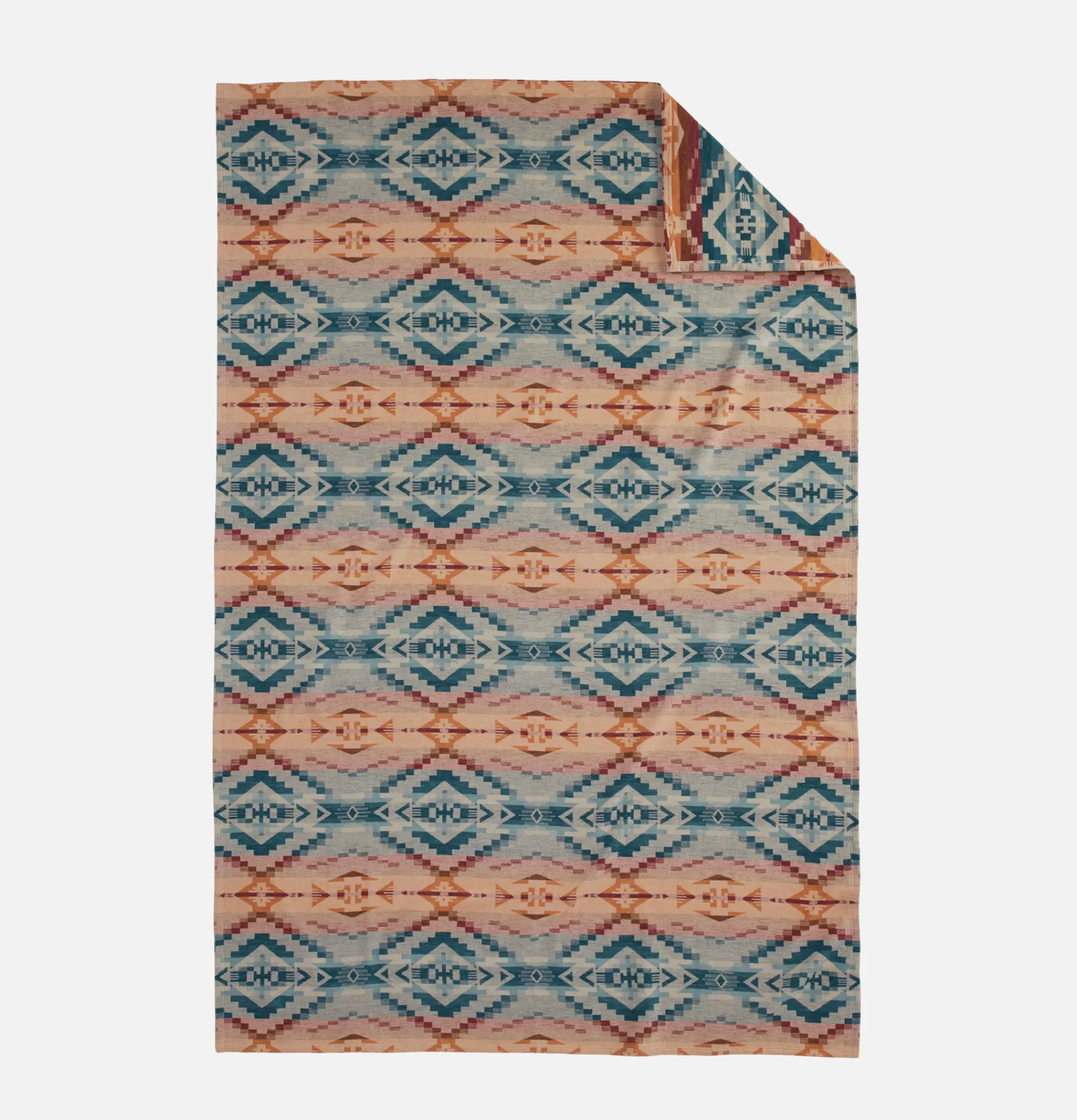 PENDLETON Maison | Blanket Carico Lake Sand