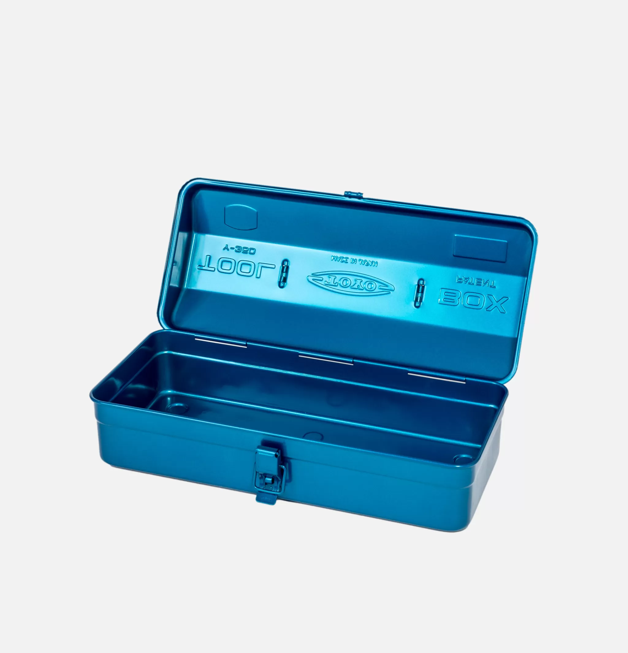 TOYO STEEL Maison | Boite A Outils Y350 Blue