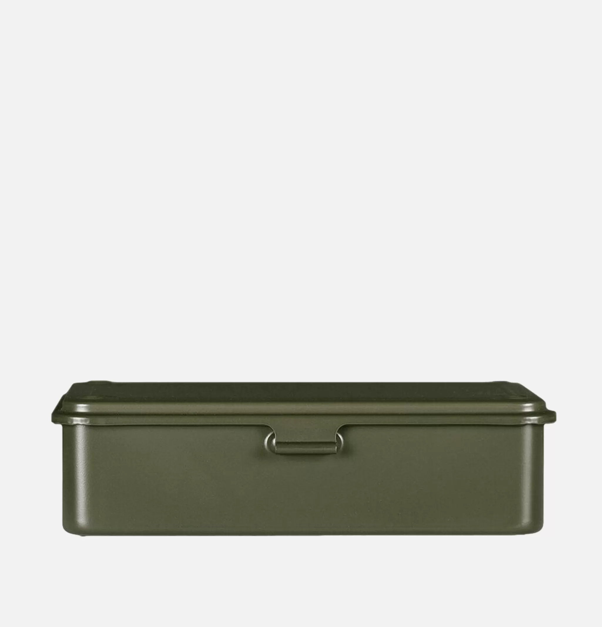 TOYO STEEL Maison | Boite T190 Khaki