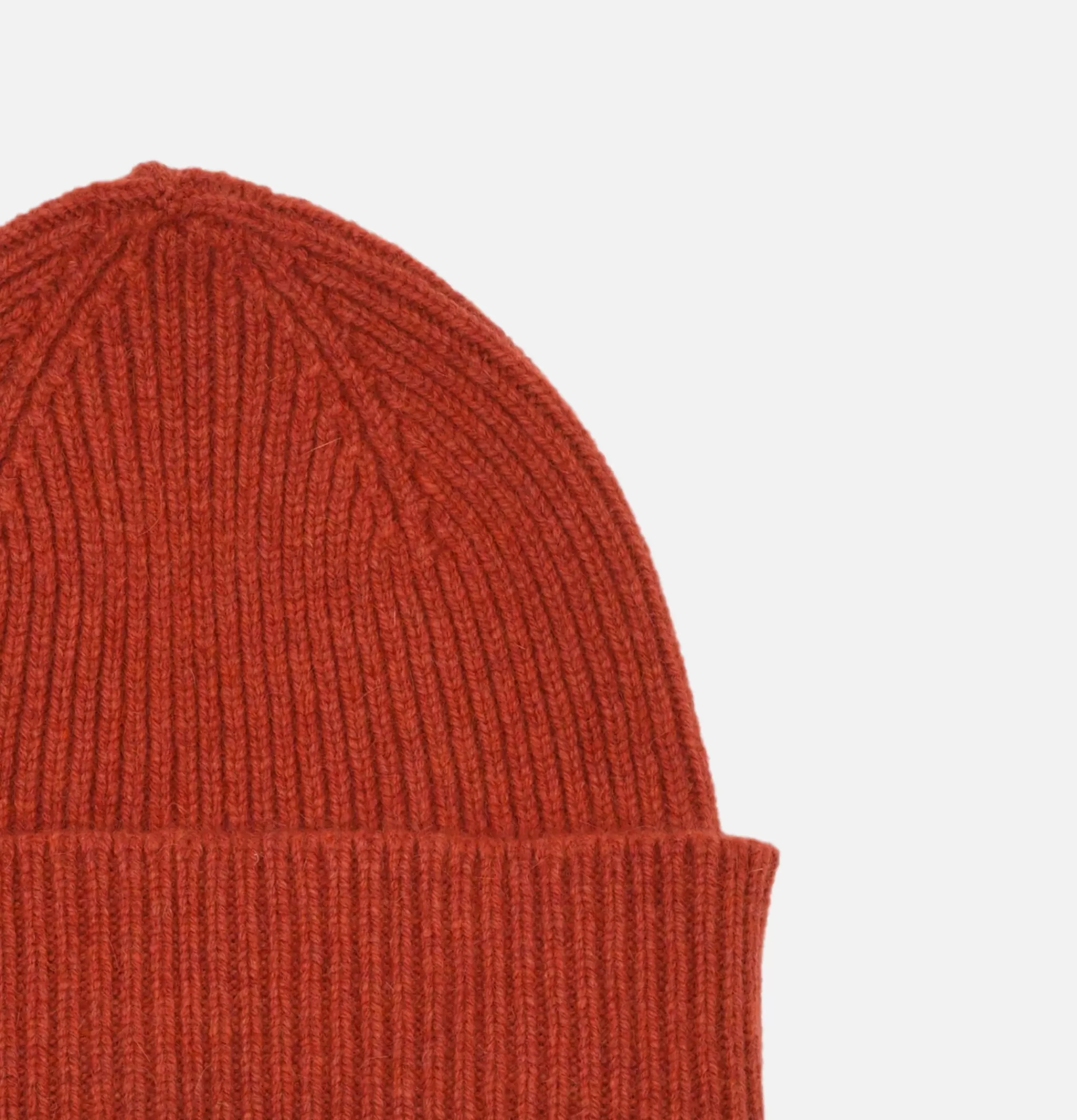 ROBERT MACKIE Gants • Bonnets • Echarpes | Bonnet Barra Russet