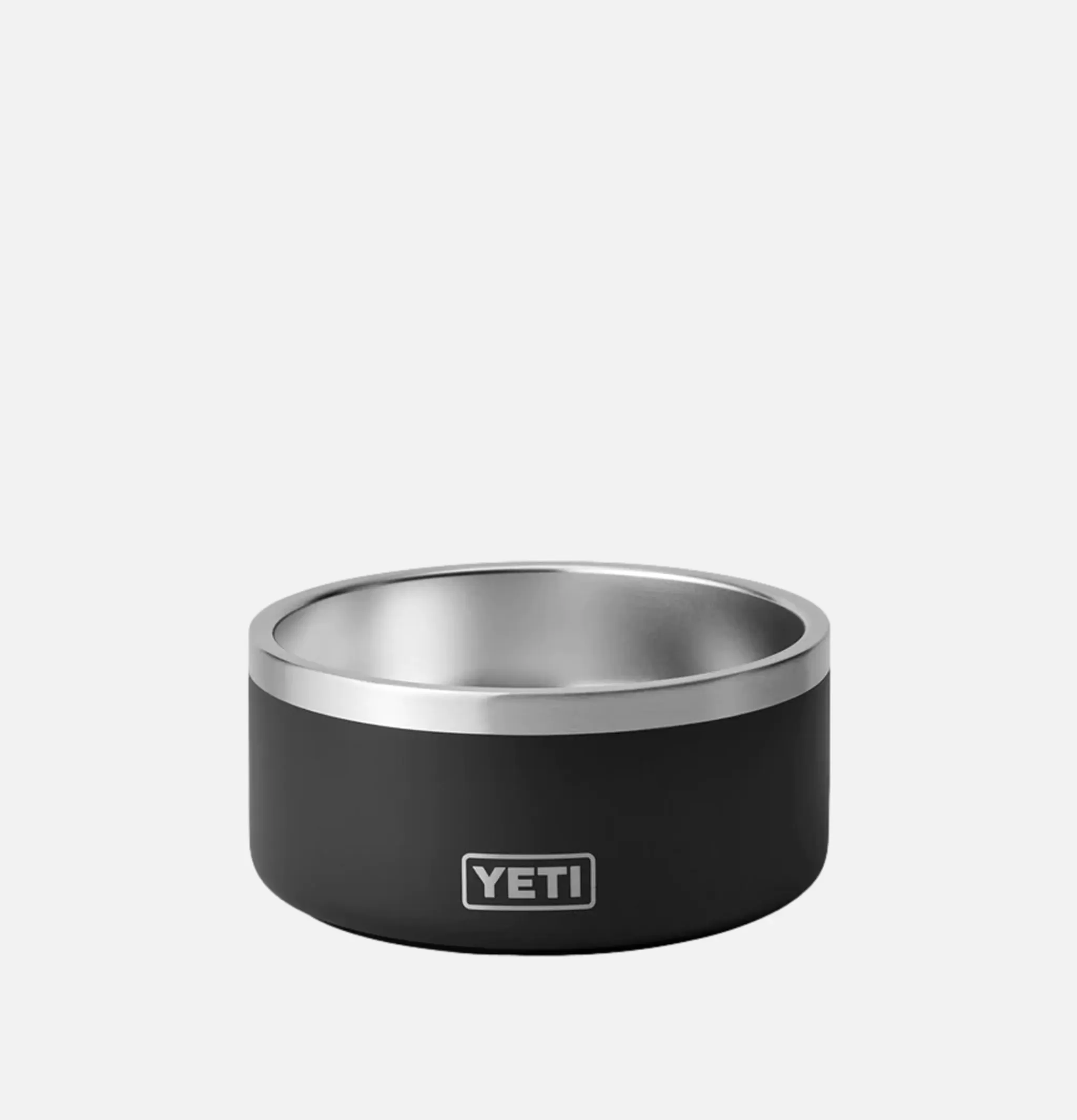 YETI Maison | Boomer Dog Bowl Black