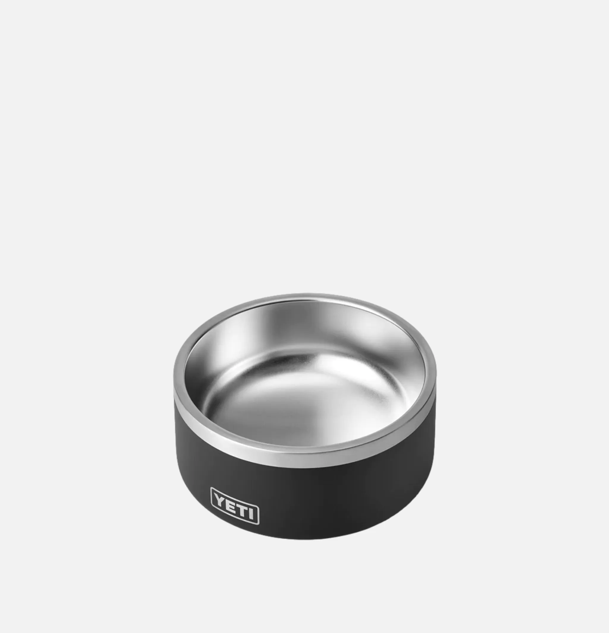 YETI Maison | Boomer Dog Bowl Black