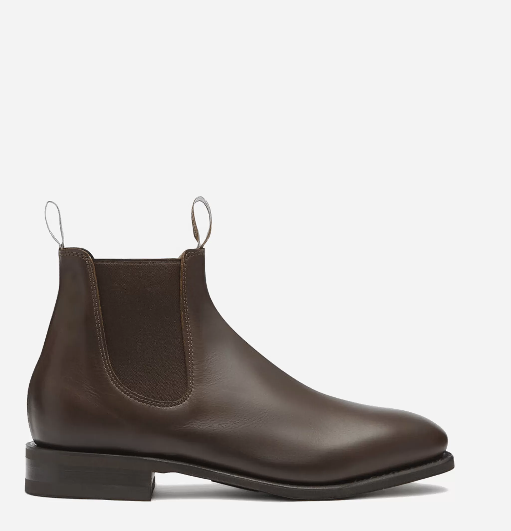 RM WILLIAMS Bottes | Boots Comfort Craftsman Rum