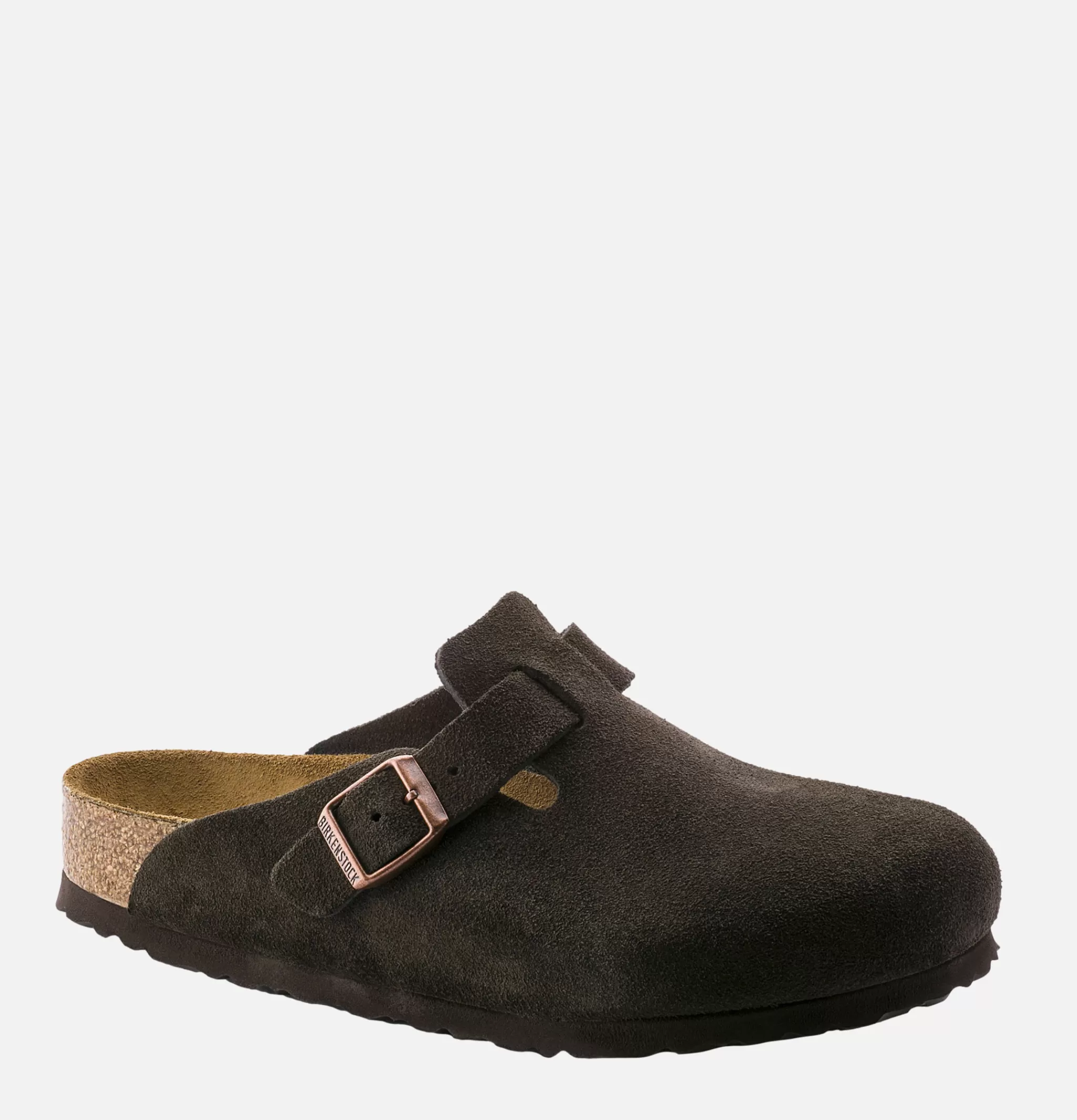 BIRKENSTOCK Autres | Sandales | Boston Mocha Etroite