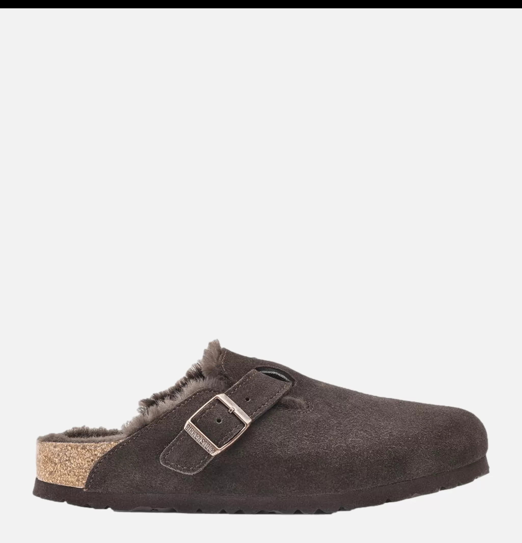 BIRKENSTOCK Autres | Autres | Boston Shearling