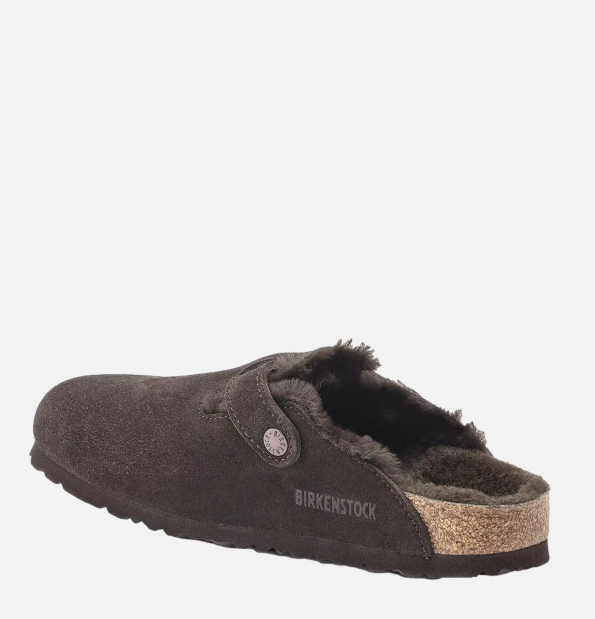 BIRKENSTOCK Autres | Autres | Boston Shearling