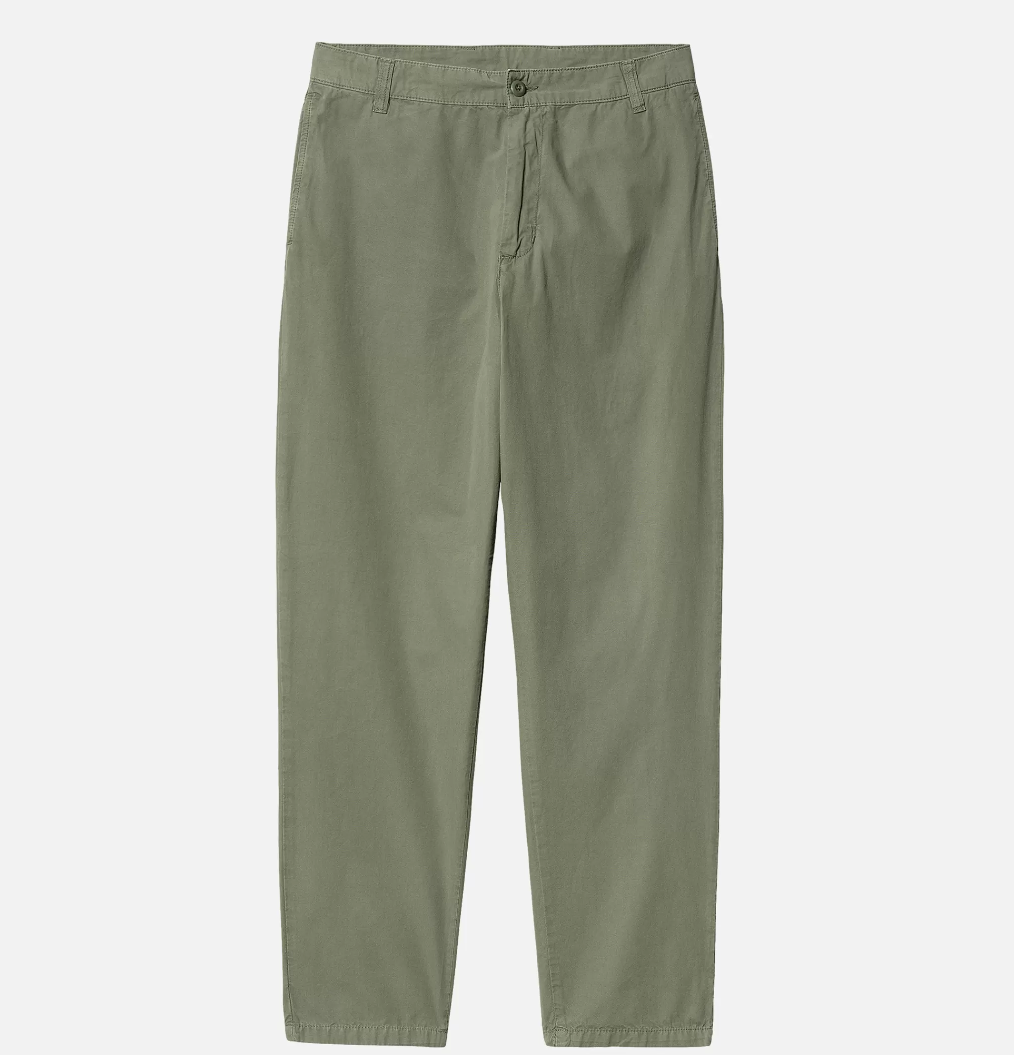 CARHARTT WIP Pantalons | Calder Pant Dollar Green Garme