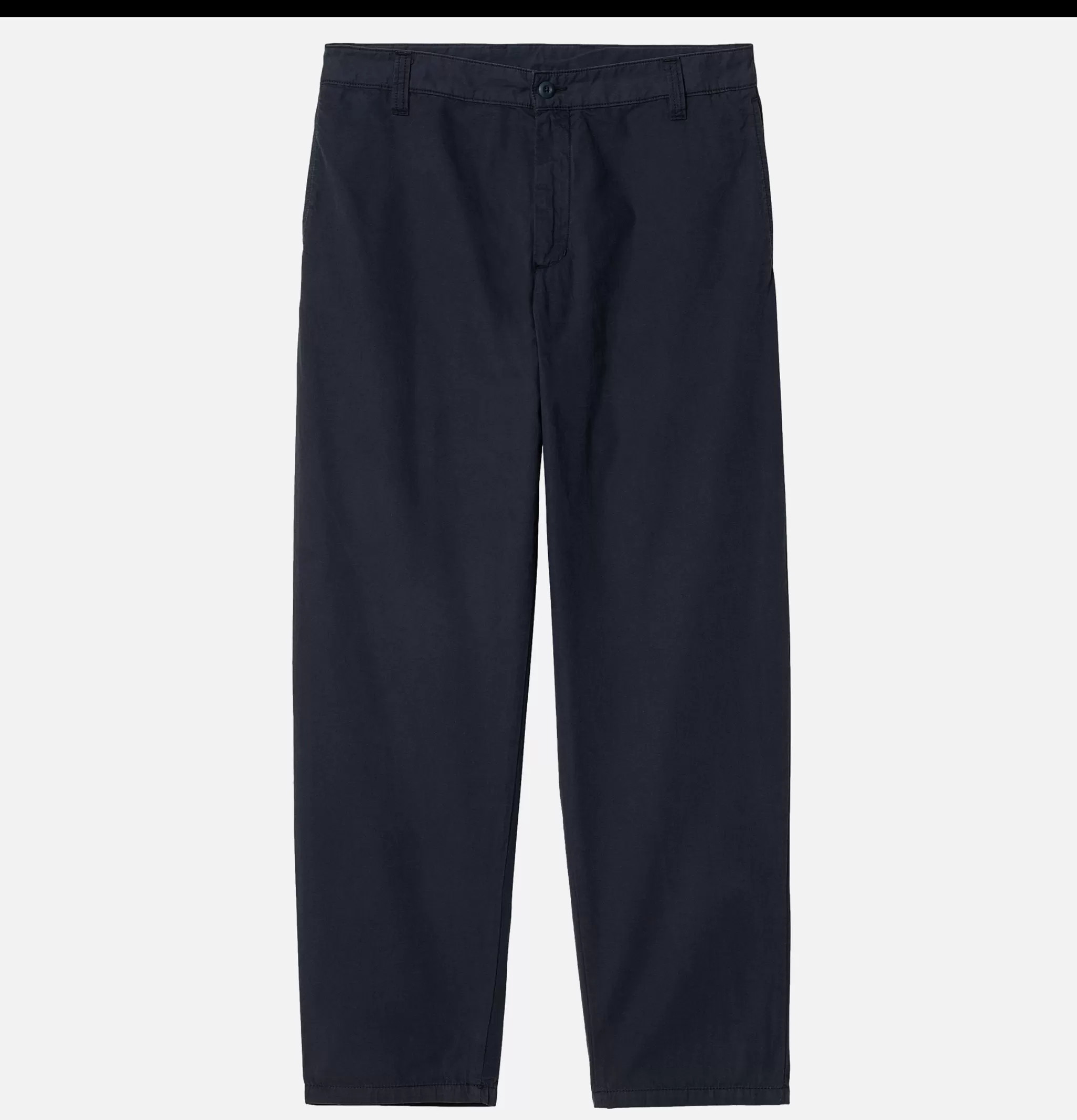 CARHARTT WIP Pantalons | Calder Pant Dyed Dark Navy