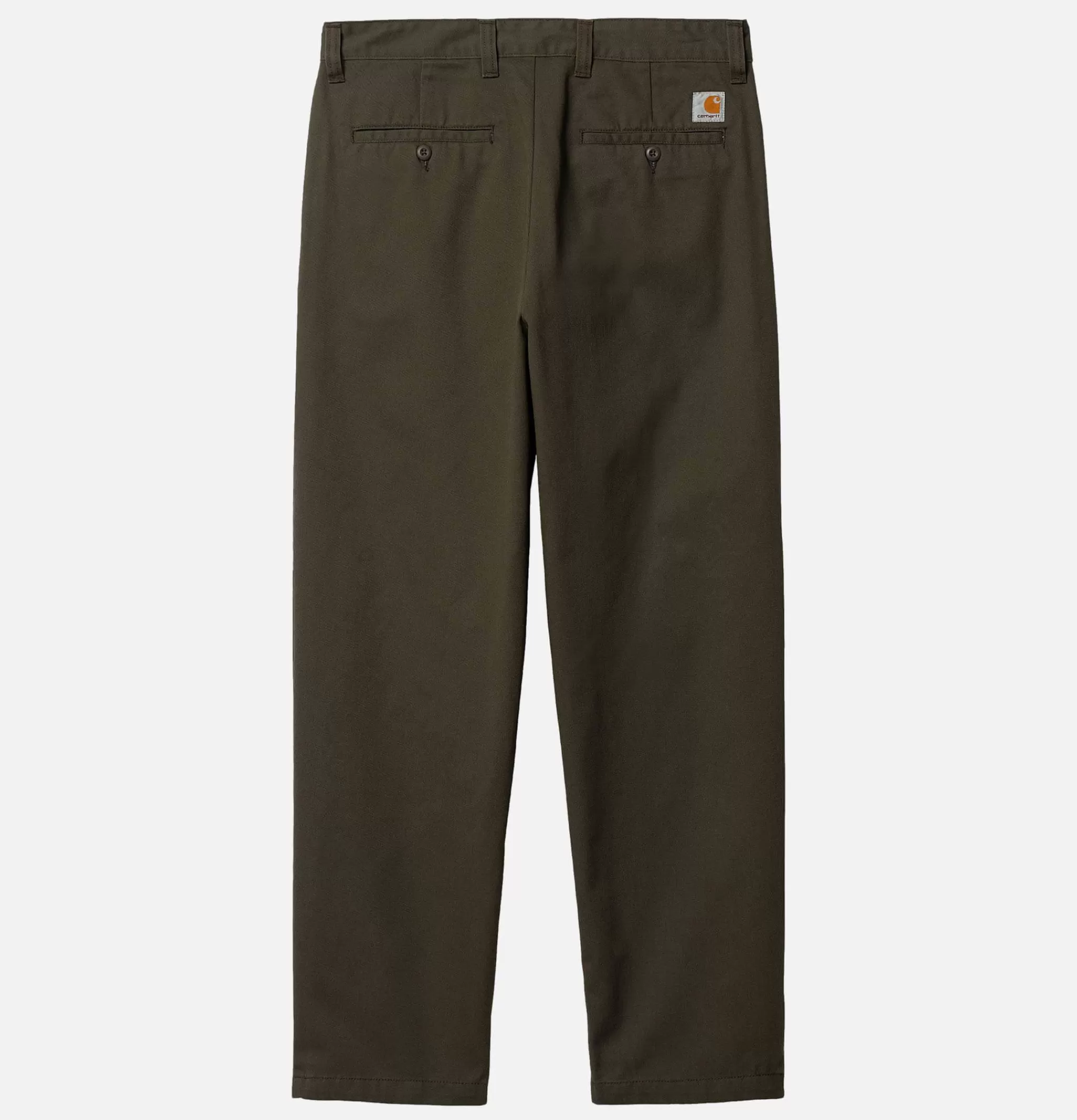 CARHARTT WIP Chinos | Calder Pant Twill Cypress