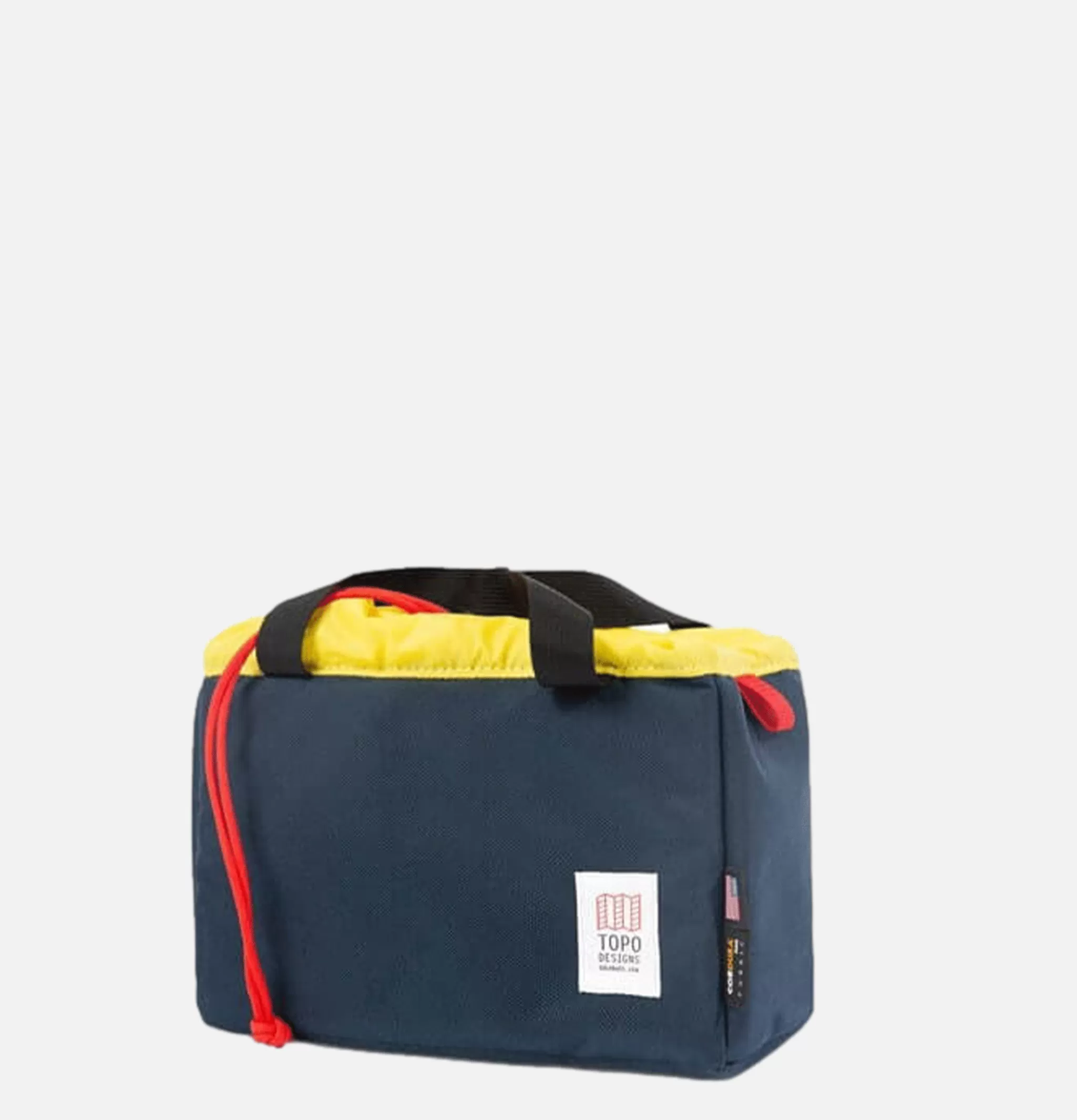 TOPO DESIGNS Autres Sacs | Camera Cube Navy Yellow