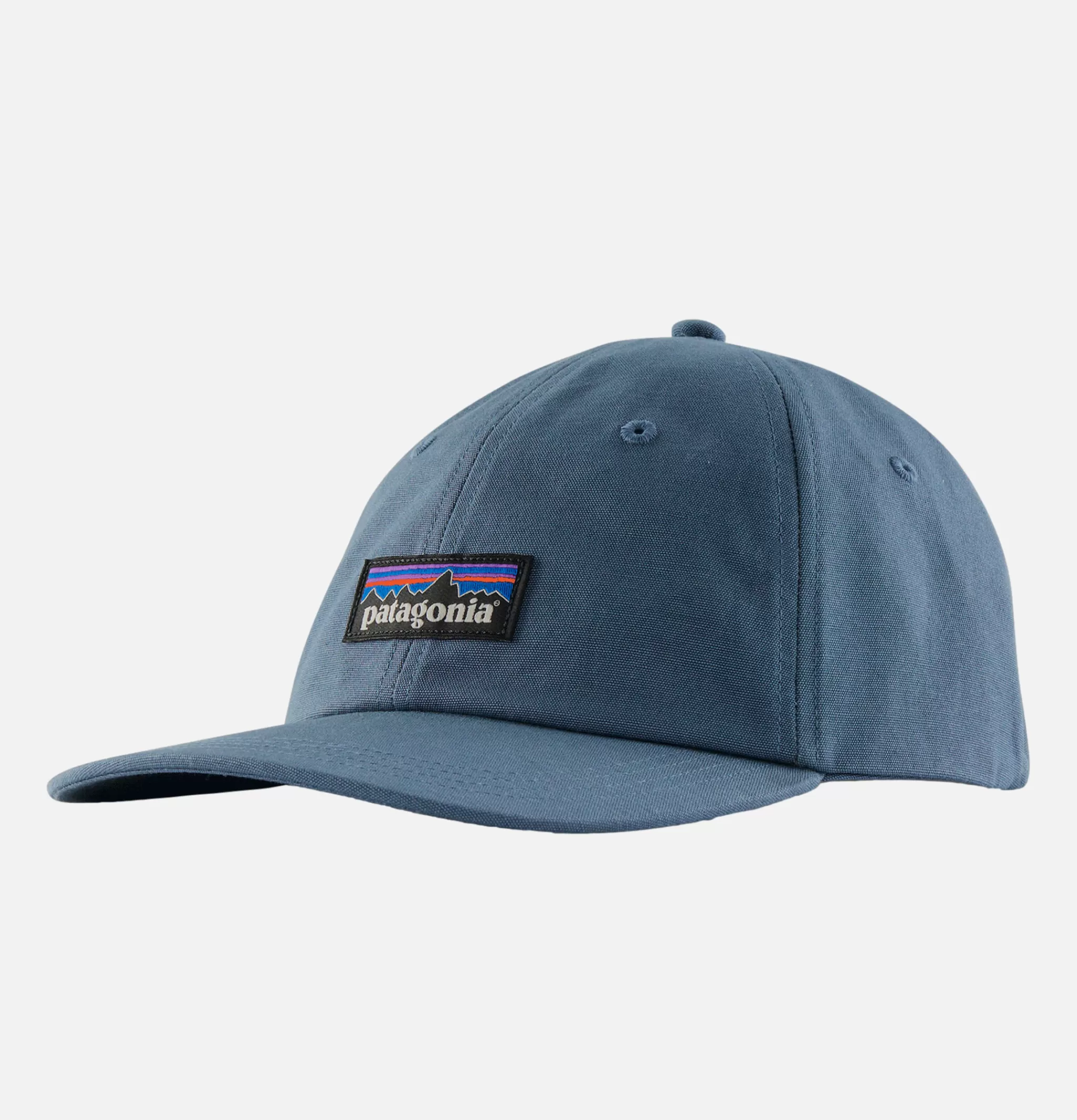 PATAGONIA ACCESSORIES Chapeaux & Casquettes | Casquette P6 Label Trad Cap