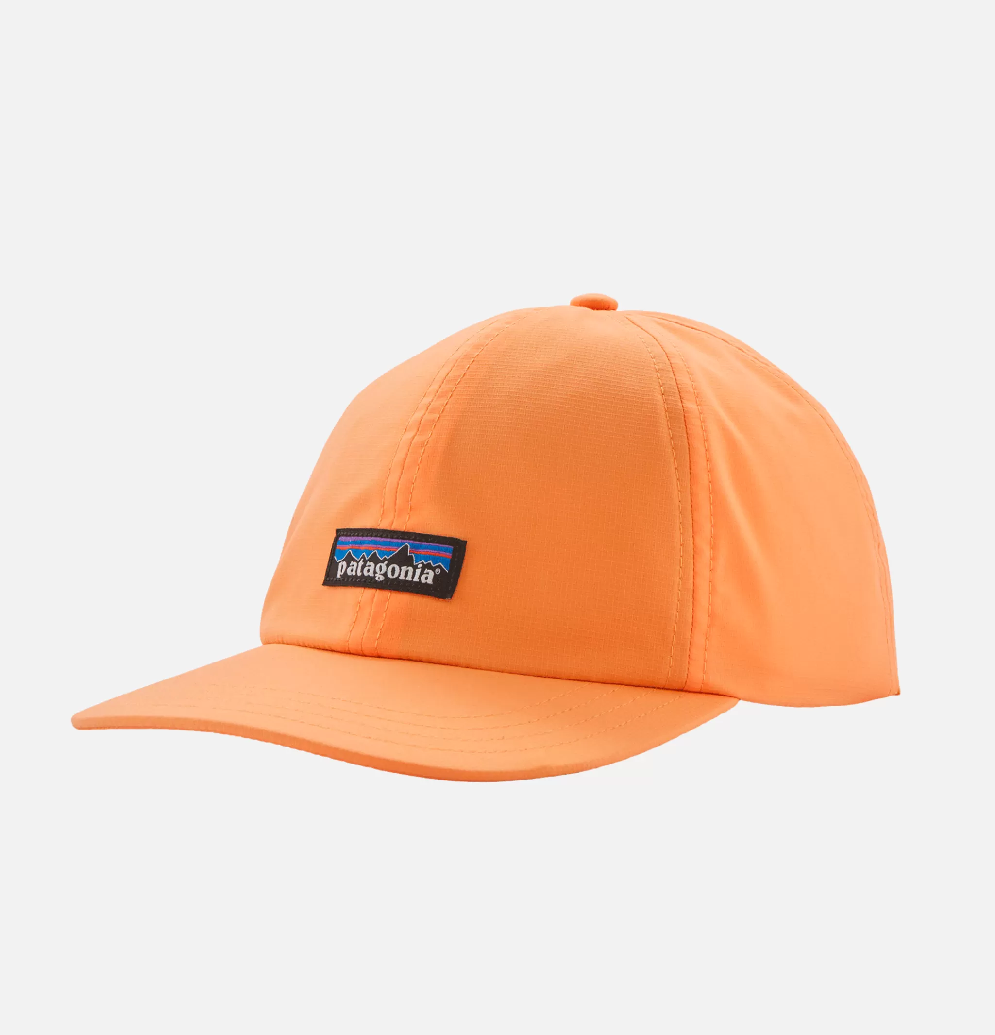 PATAGONIA ACCESSORIES Chapeaux & Casquettes | Casquette Terrebonne Vivid Apricot