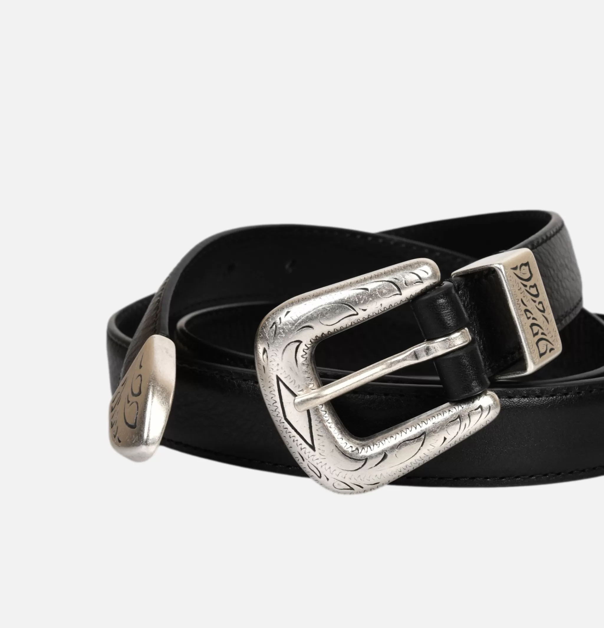 ANDERSON'S Ceintures | Ceinture 2784 Black