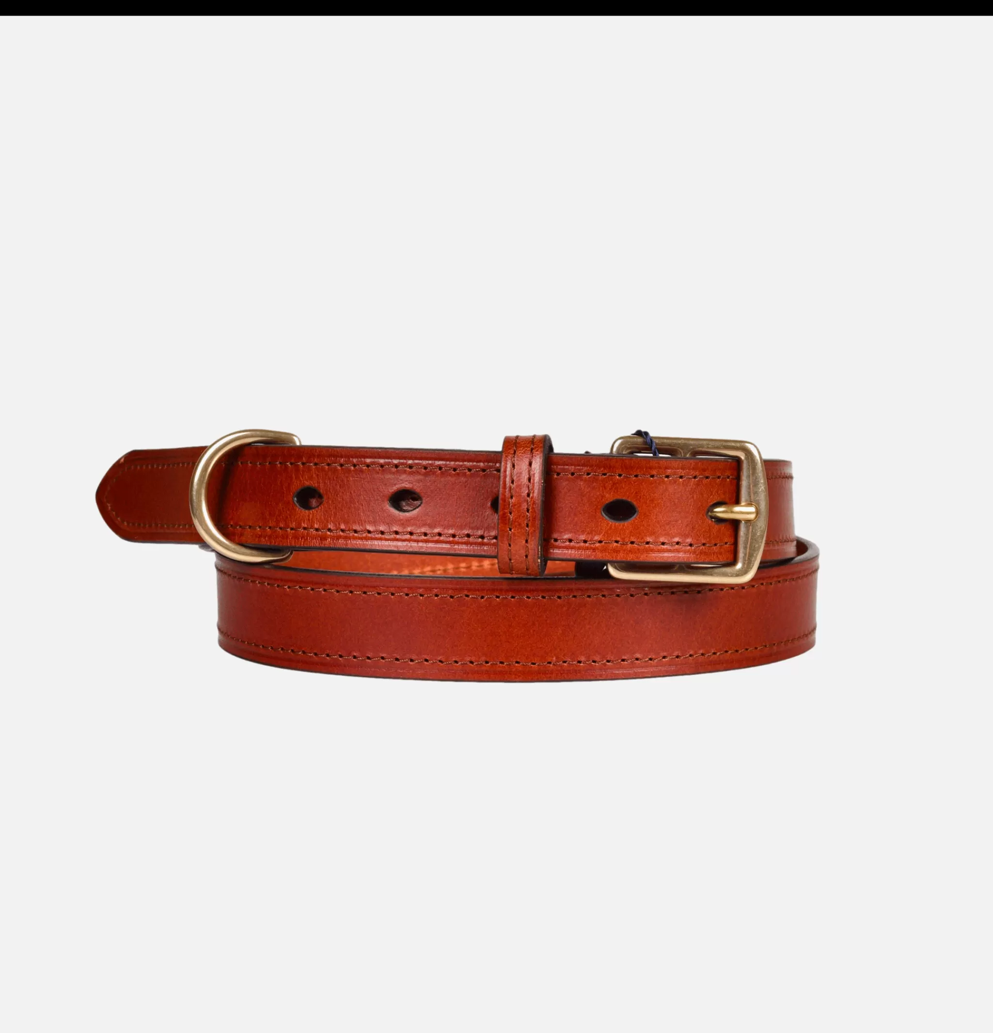 ANDERSON'S Ceintures | Ceinture 3404 Brown