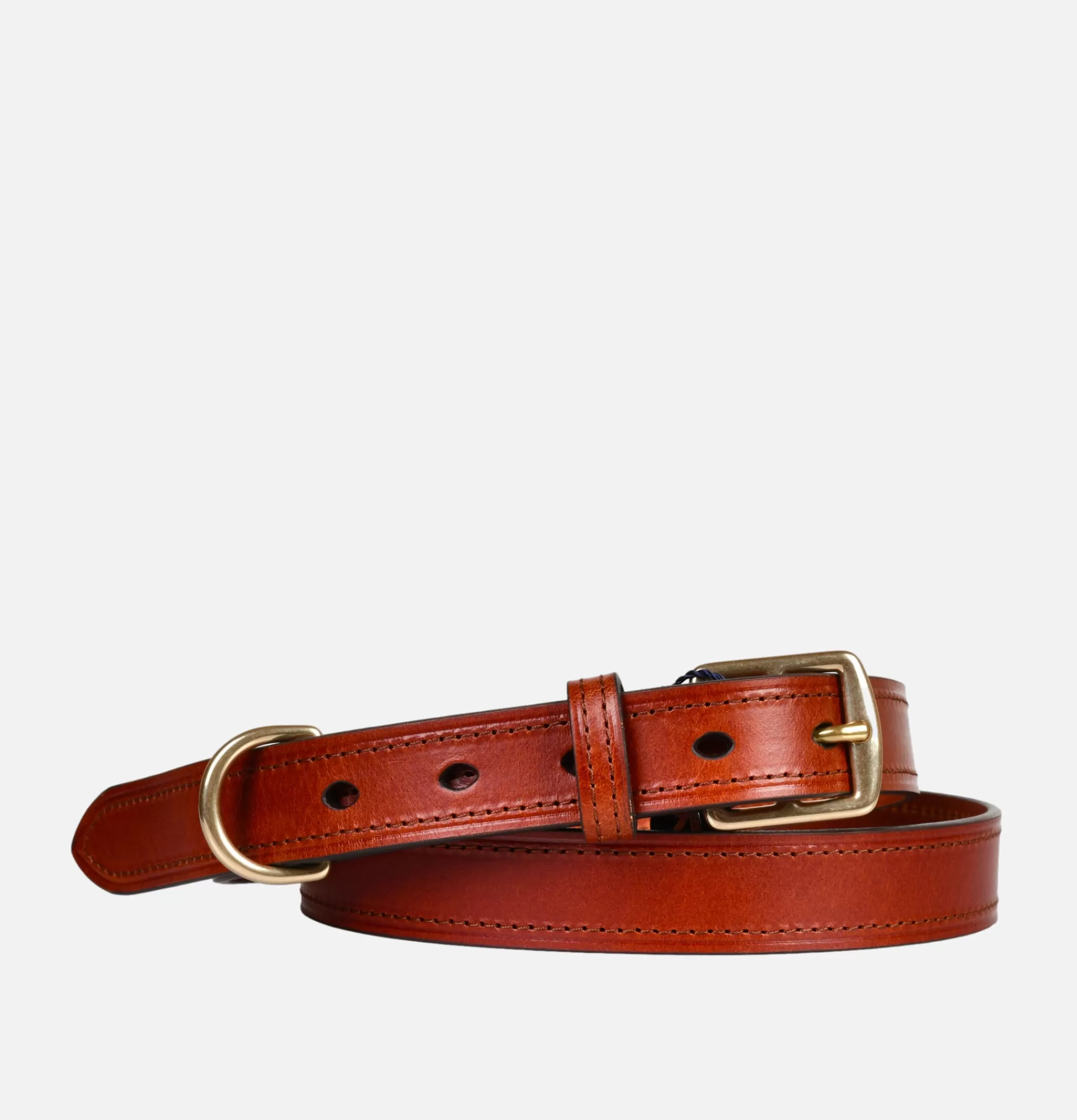 ANDERSON'S Ceintures | Ceinture 3404 Brown