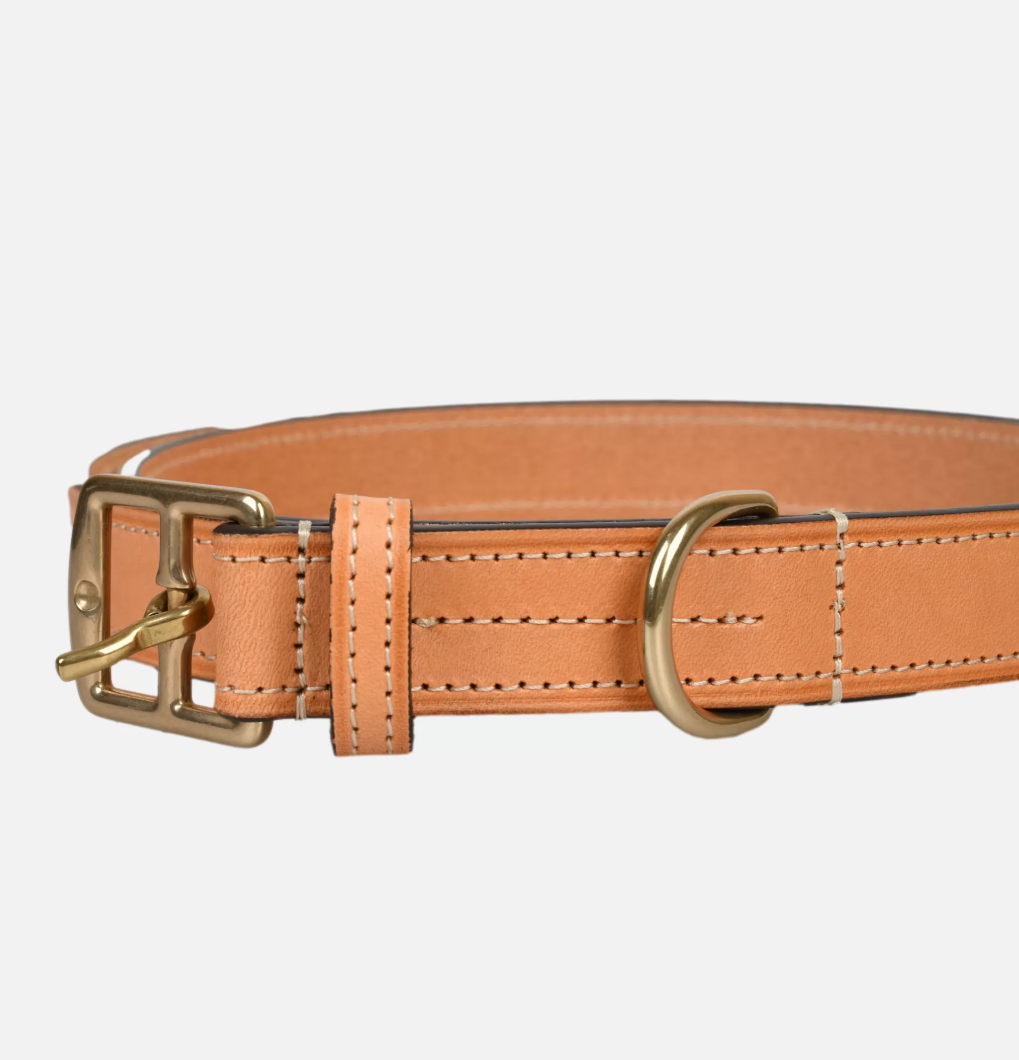 ANDERSON'S Ceintures | Ceinture 3404 Tan