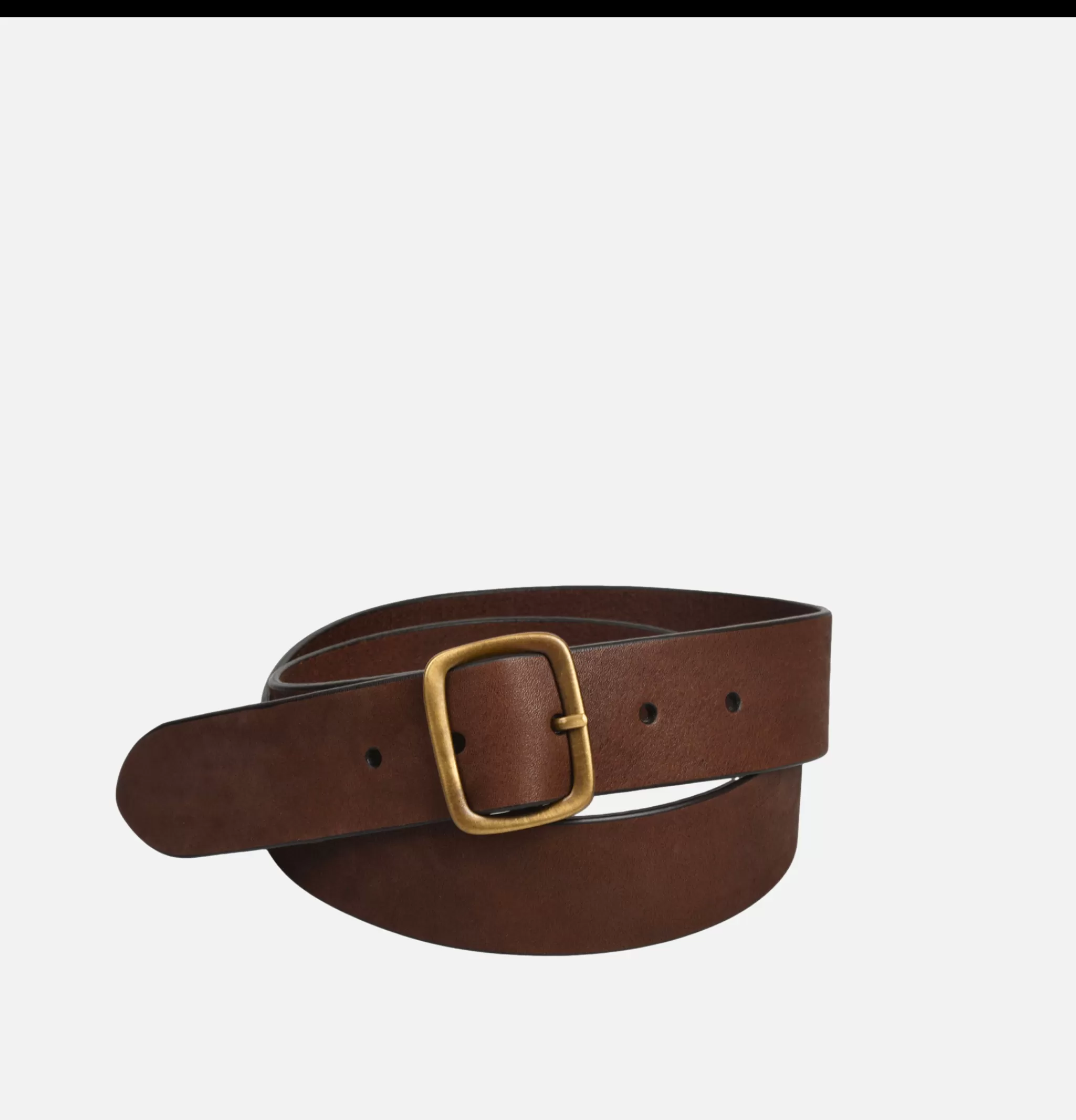 ANDERSON'S Ceintures | Ceinture A3412fd Brown