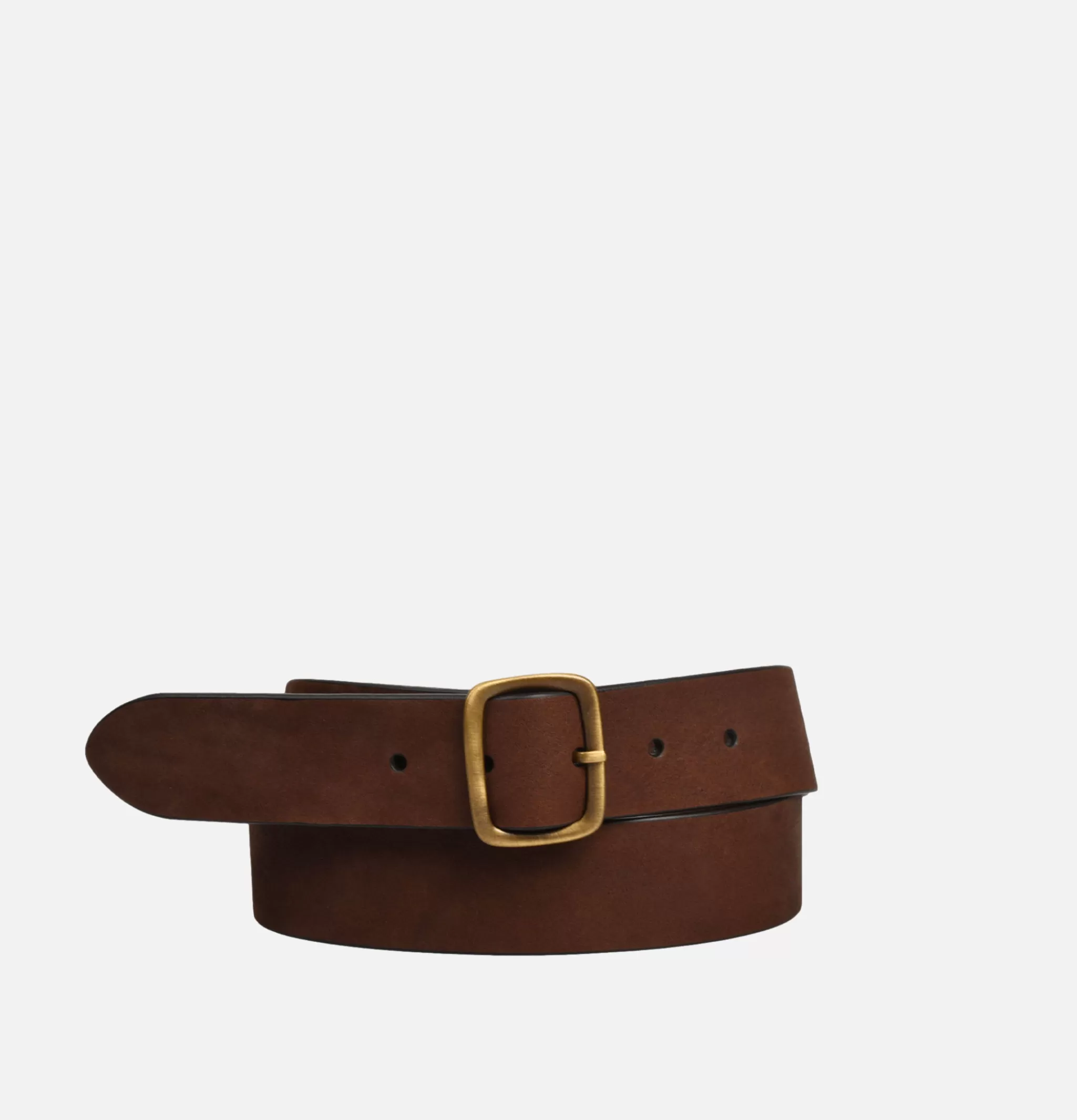 ANDERSON'S Ceintures | Ceinture A3412fd Brown