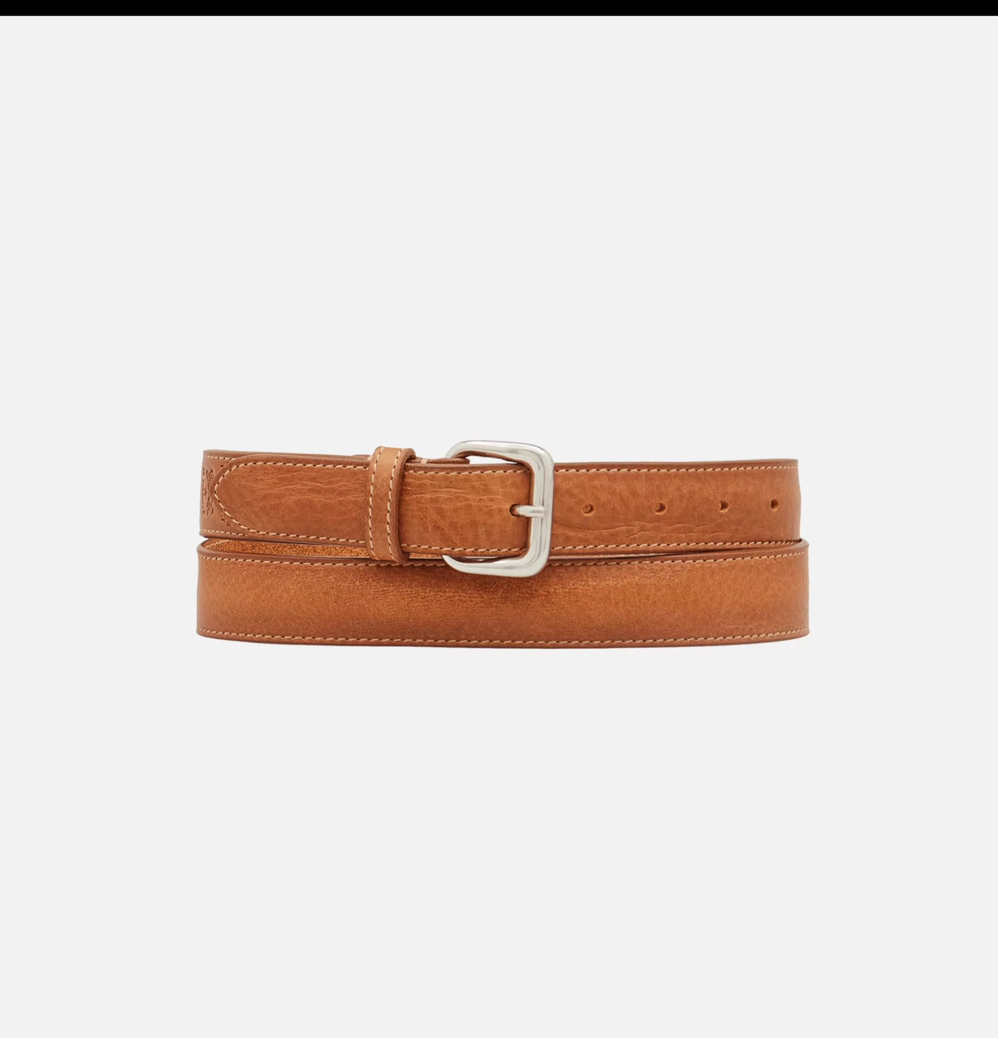 IL BISONTE Ceintures | Ceinture Cowhide