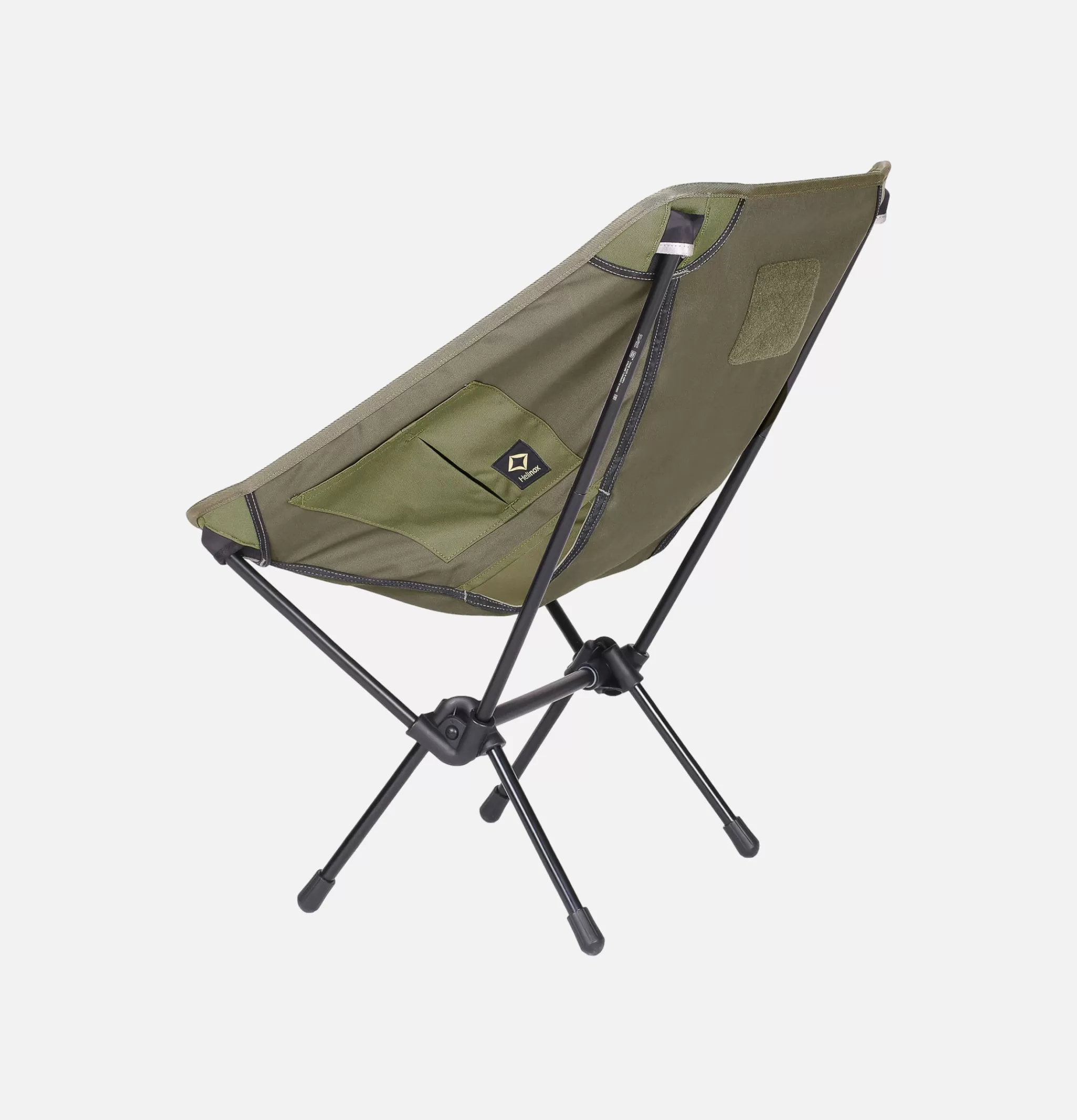 HELINOX Outdoor | Chaise Tactical Military Olive