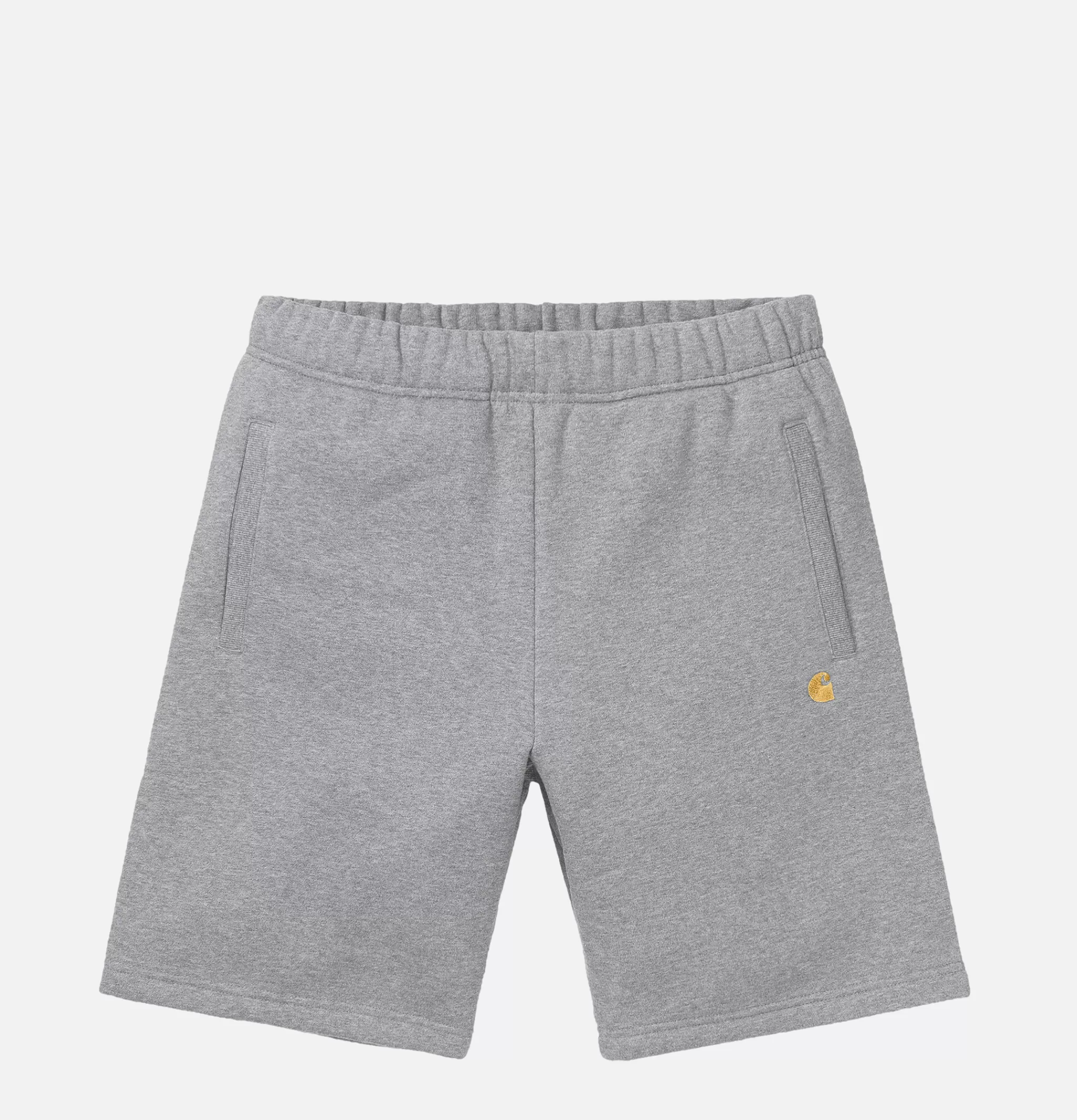 CARHARTT WIP Shorts | Chase Short Ash Heather