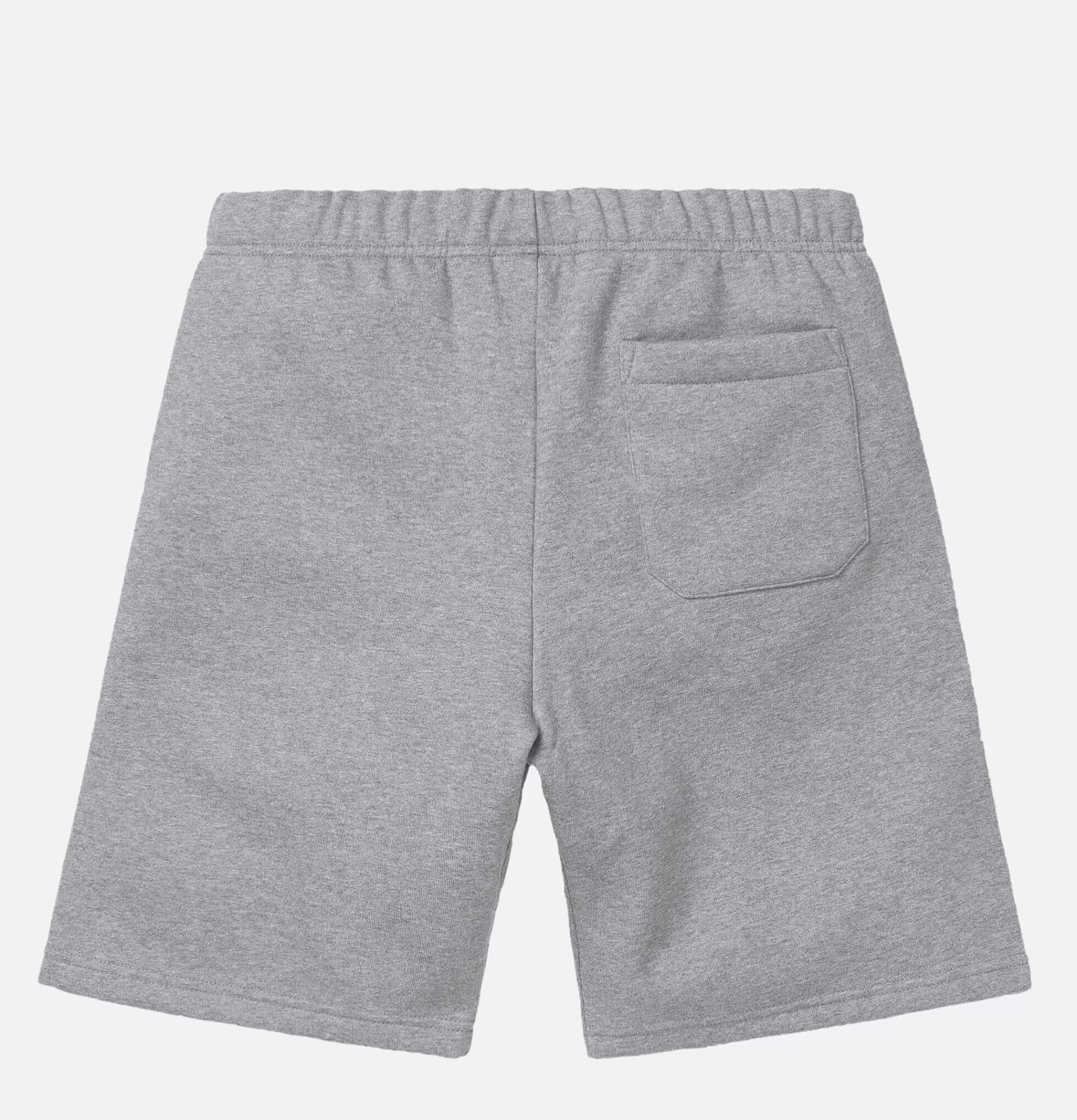 CARHARTT WIP Shorts | Chase Short Ash Heather