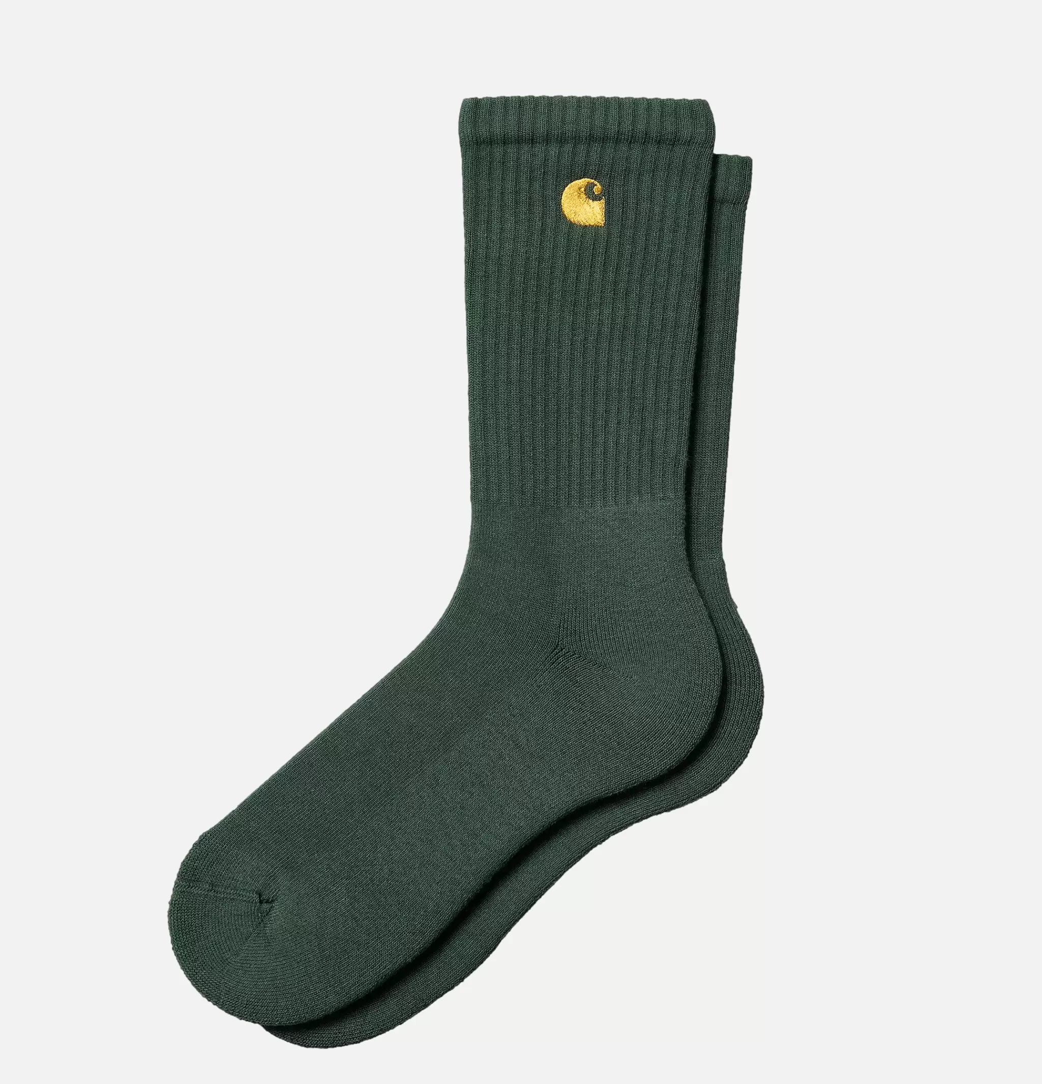 CARHARTT WIP Chaussettes | Chase Socks Sycamore Tree