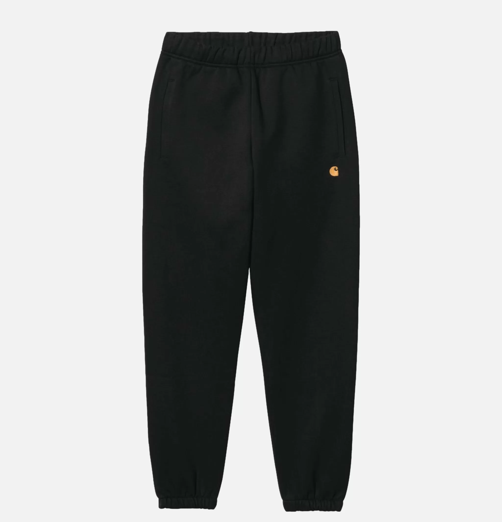 CARHARTT WIP Pantalons | Chase Sweat Pant Black