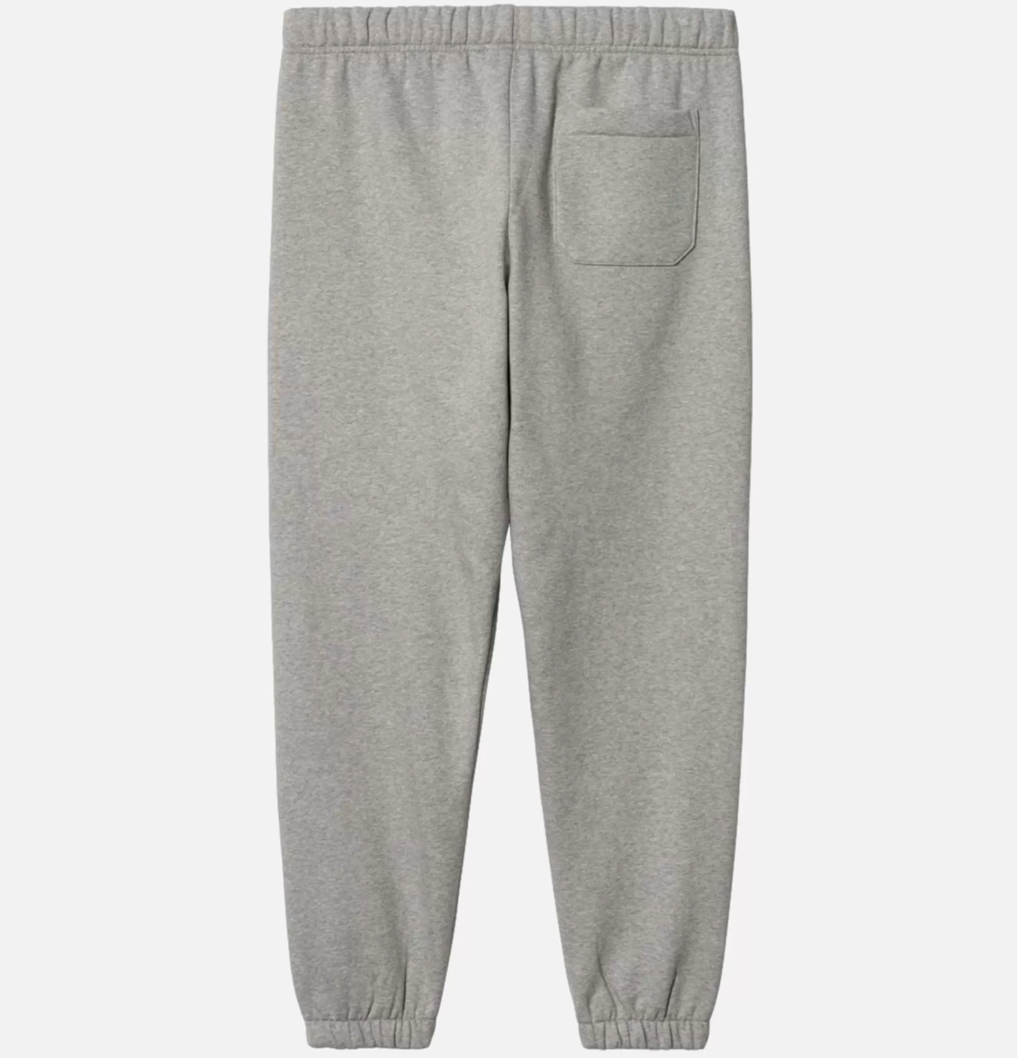 CARHARTT WIP Pantalons | Chase Sweat Pants Grey Heather