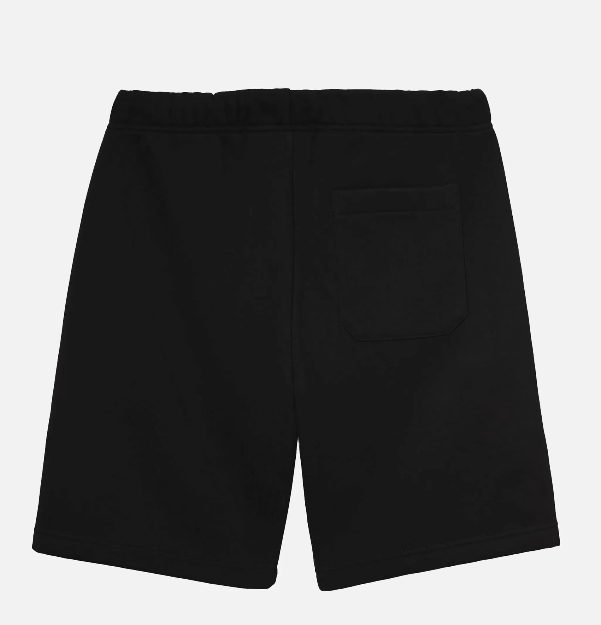 CARHARTT WIP Shorts | Chase Sweat Short Black