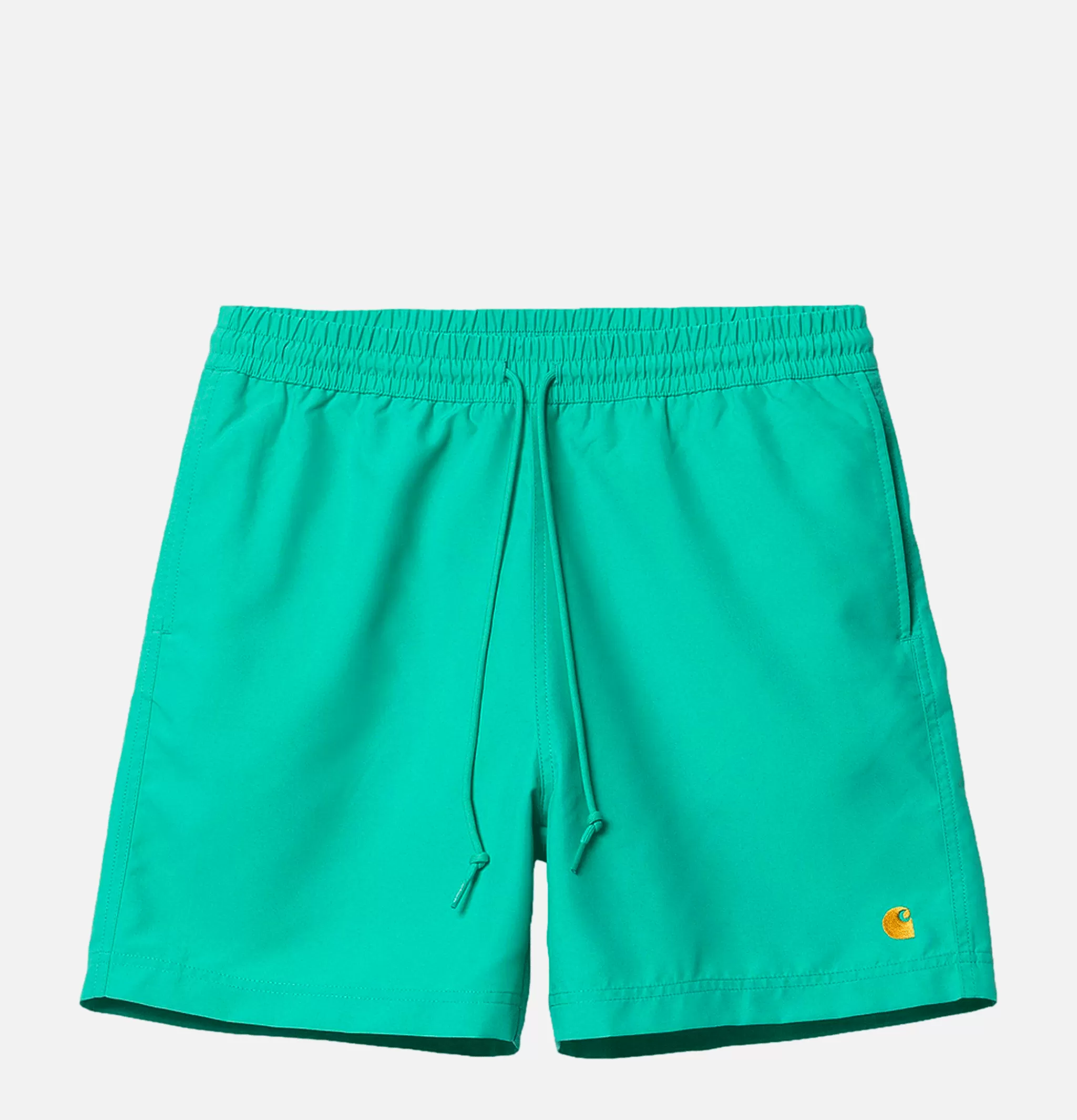 CARHARTT WIP Maillot De Bain | Chase Swim Trunks Aqua Green