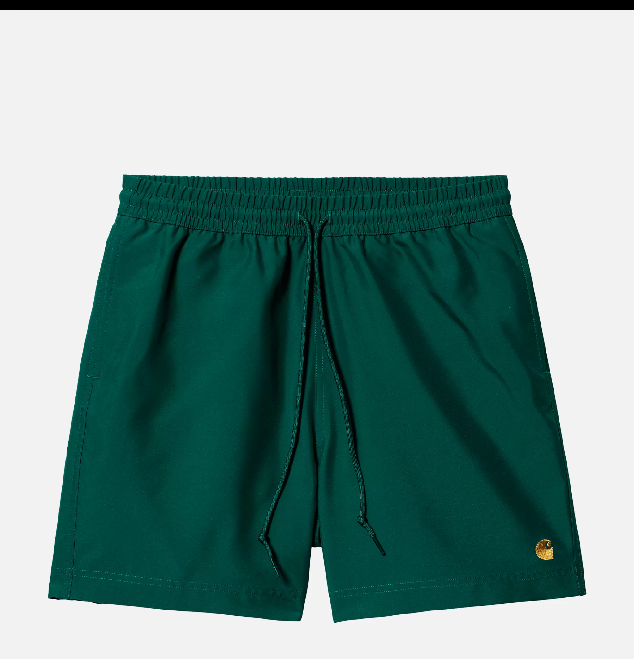 CARHARTT WIP Maillot De Bain | Chase Swim Trunks Chervil