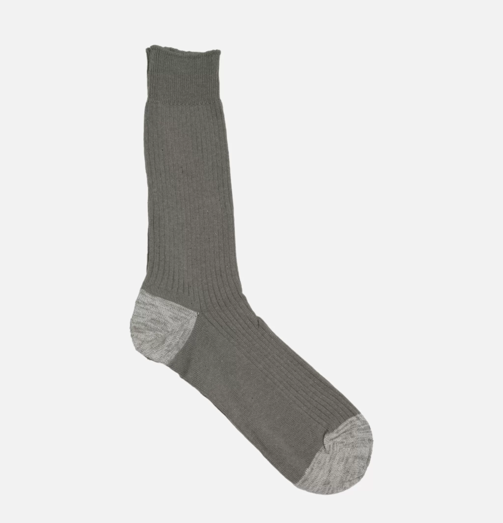 YAHAE Autres | Chaussettes | Chaussettes Organic Cotton Vertes