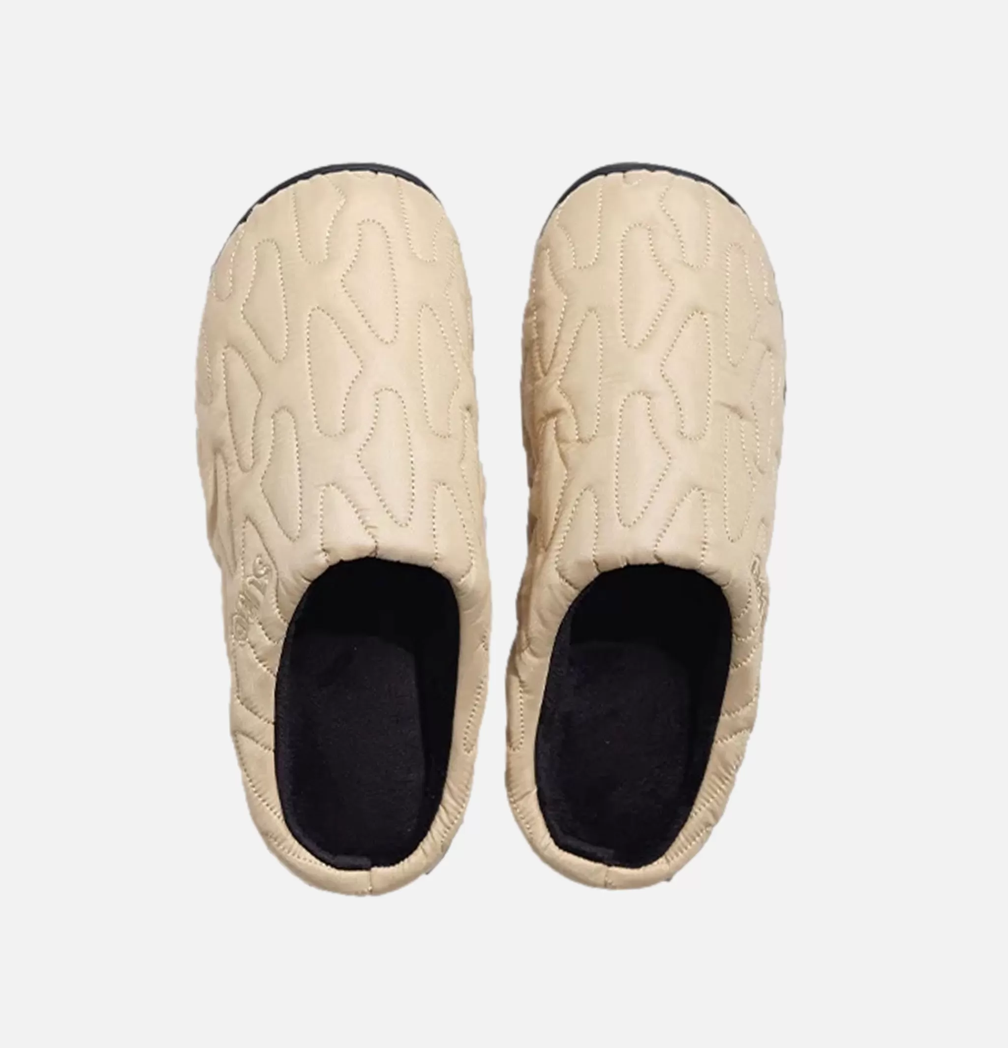 SUBU TOKYO Autres | Autres | Chaussons Outline Beige