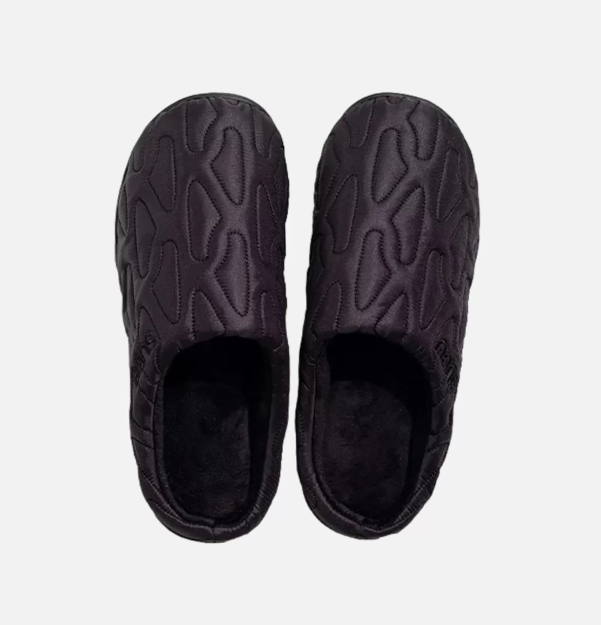 SUBU TOKYO Autres | Autres | Chaussons Outline Black