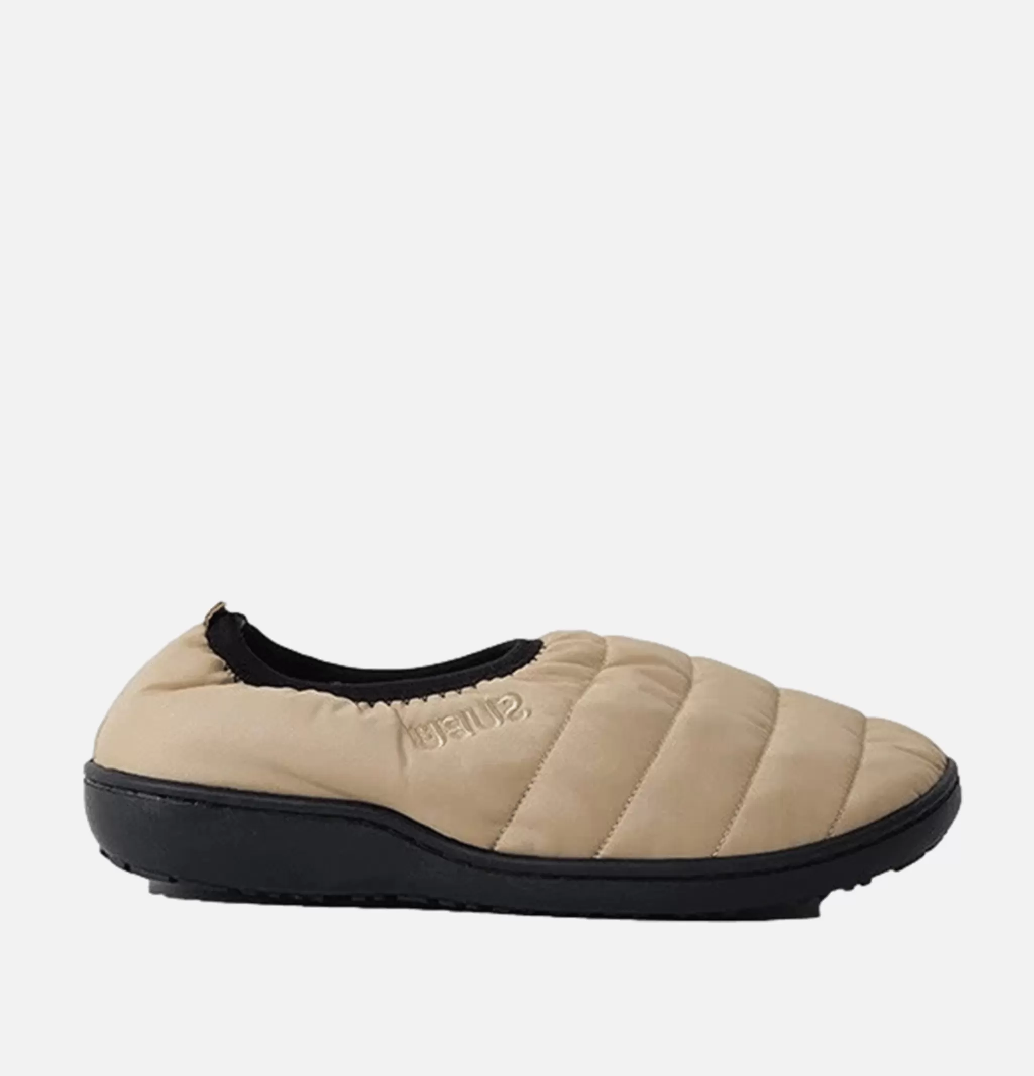 SUBU TOKYO Autres | Autres | Chaussons Packable Beige