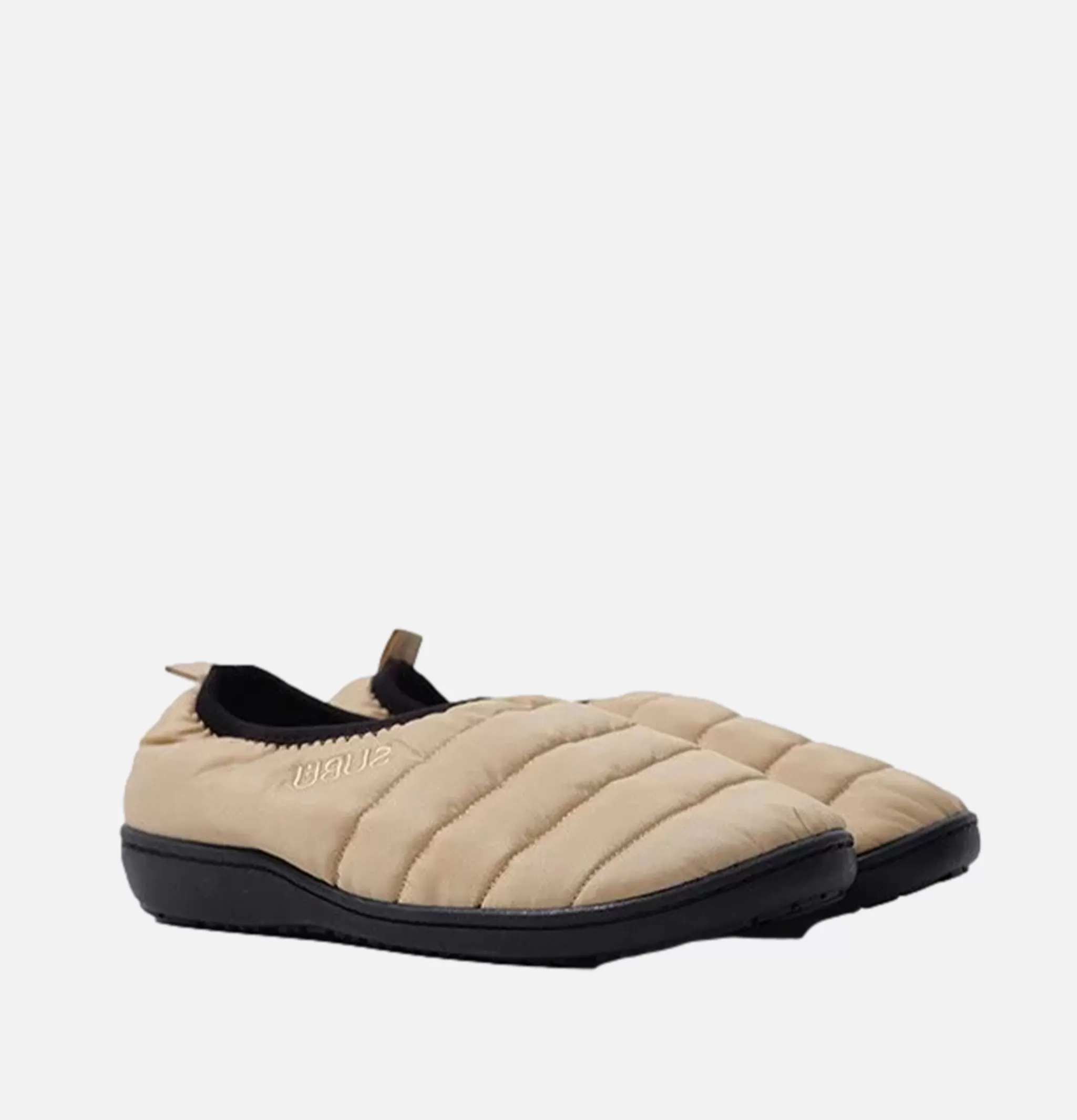 SUBU TOKYO Autres | Autres | Chaussons Packable Beige