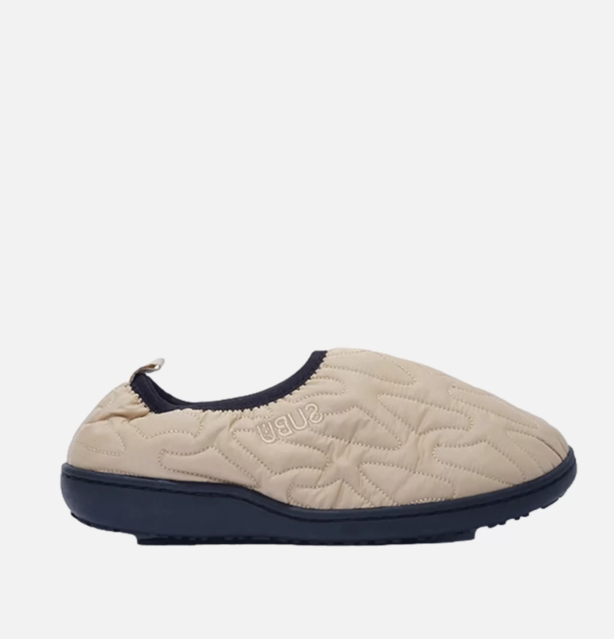 SUBU TOKYO Autres | Autres | Chaussons Packable Outline Beige