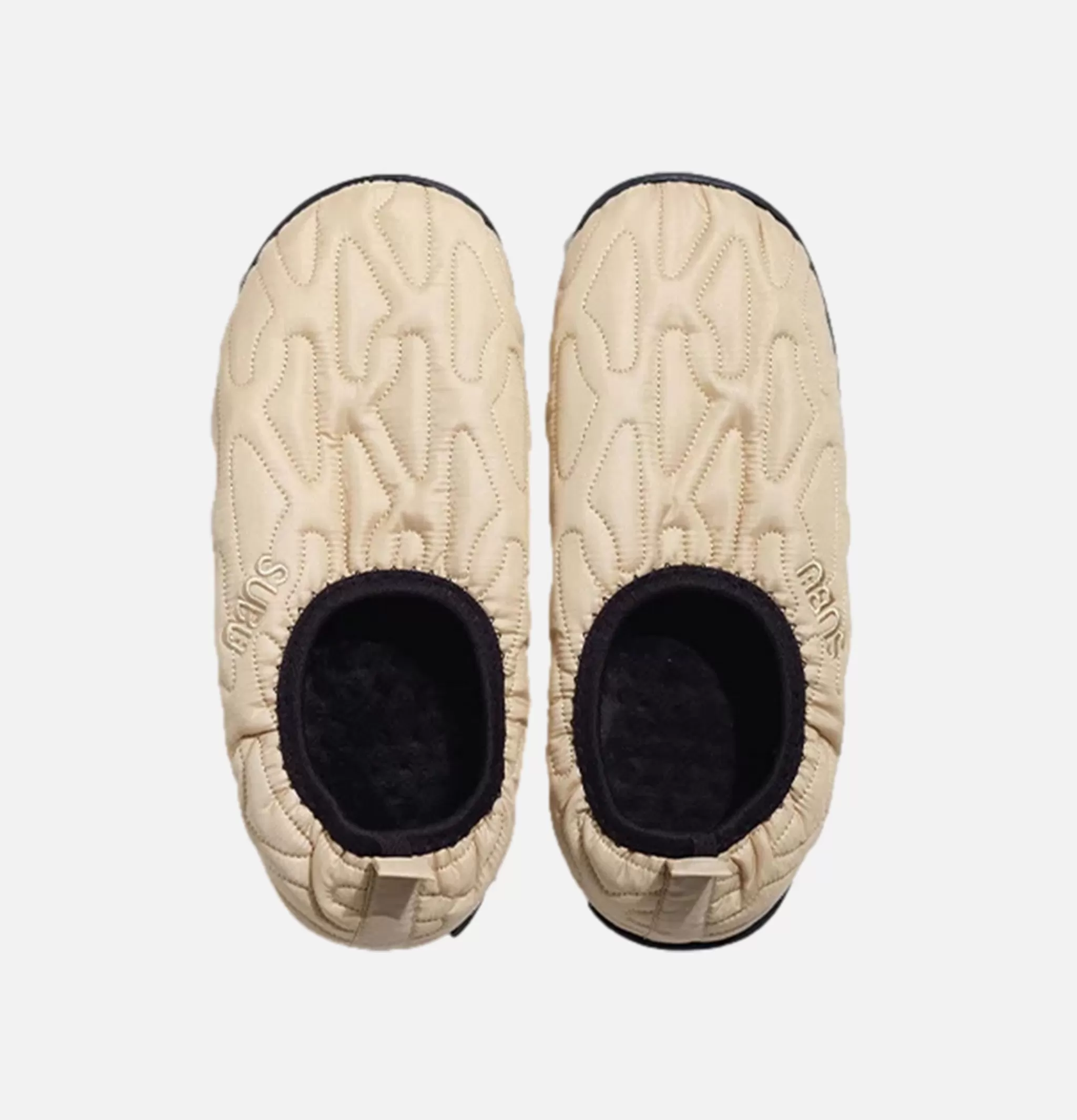 SUBU TOKYO Autres | Autres | Chaussons Packable Outline Beige