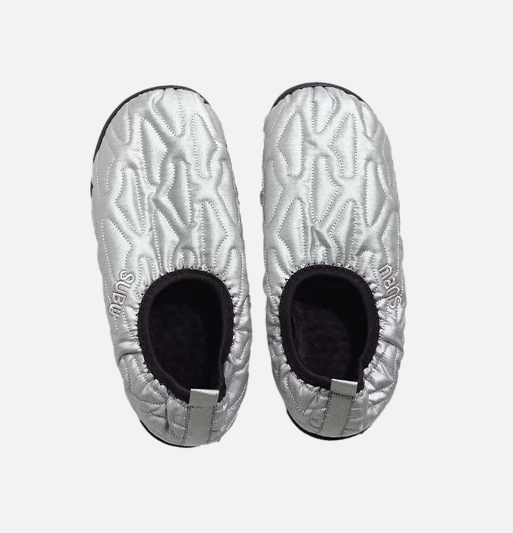 SUBU TOKYO Autres | Autres | Chaussons Packable Outline Silver