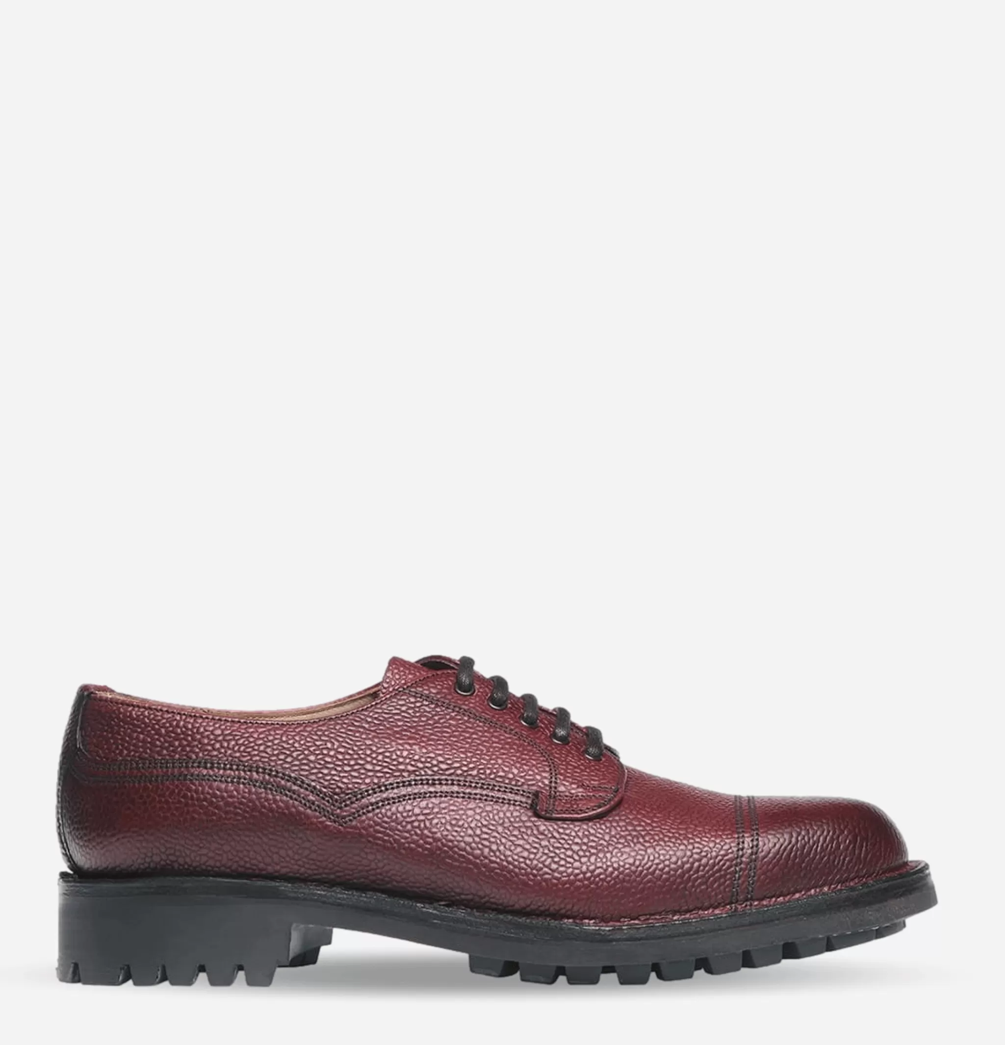 JOSEPH CHEANEY Chaussures | Chaussures Cairn Burgundy