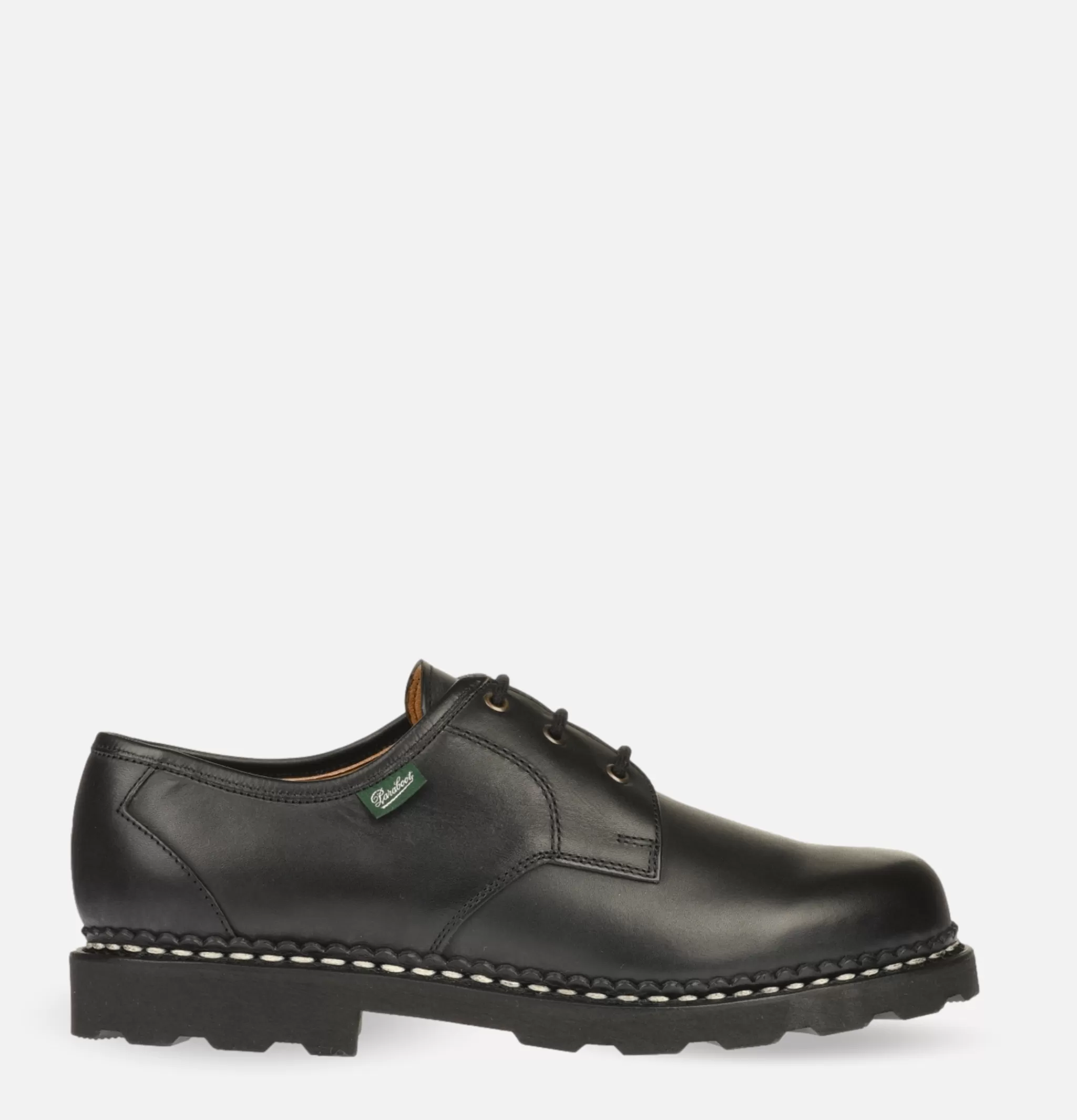 PARABOOT Chaussures | Chaussures Castel Noir