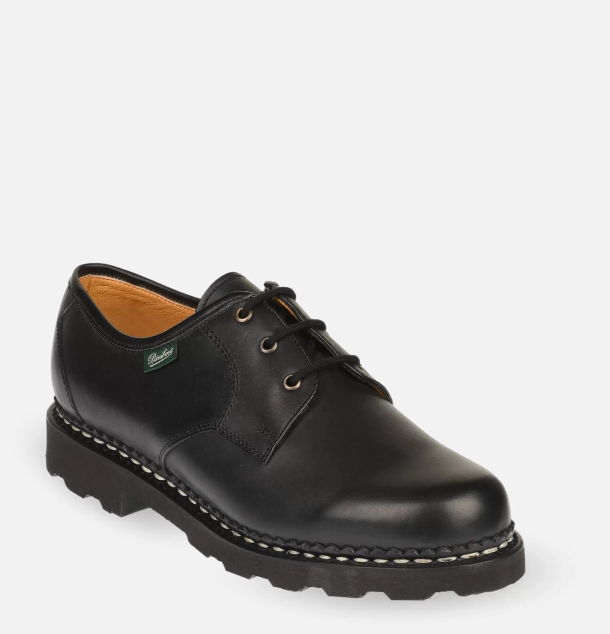 PARABOOT Chaussures | Chaussures Castel Noir