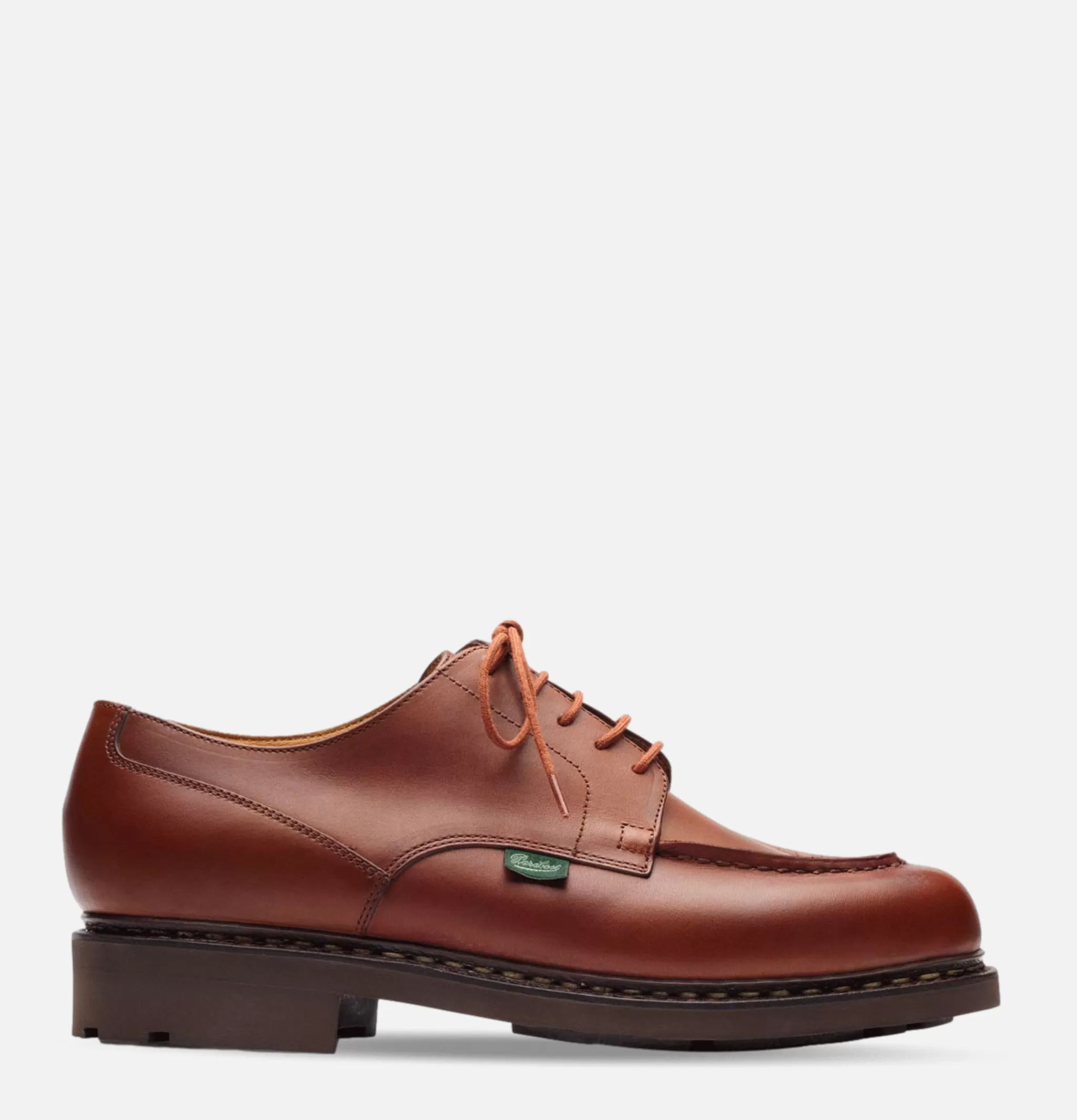 PARABOOT Chaussures | Chaussures Chambord Marron