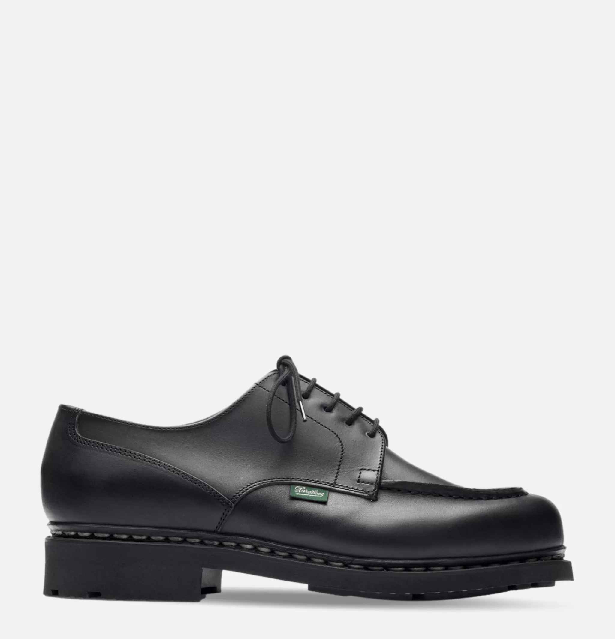 PARABOOT Chaussures | Chaussures Chambord Noir