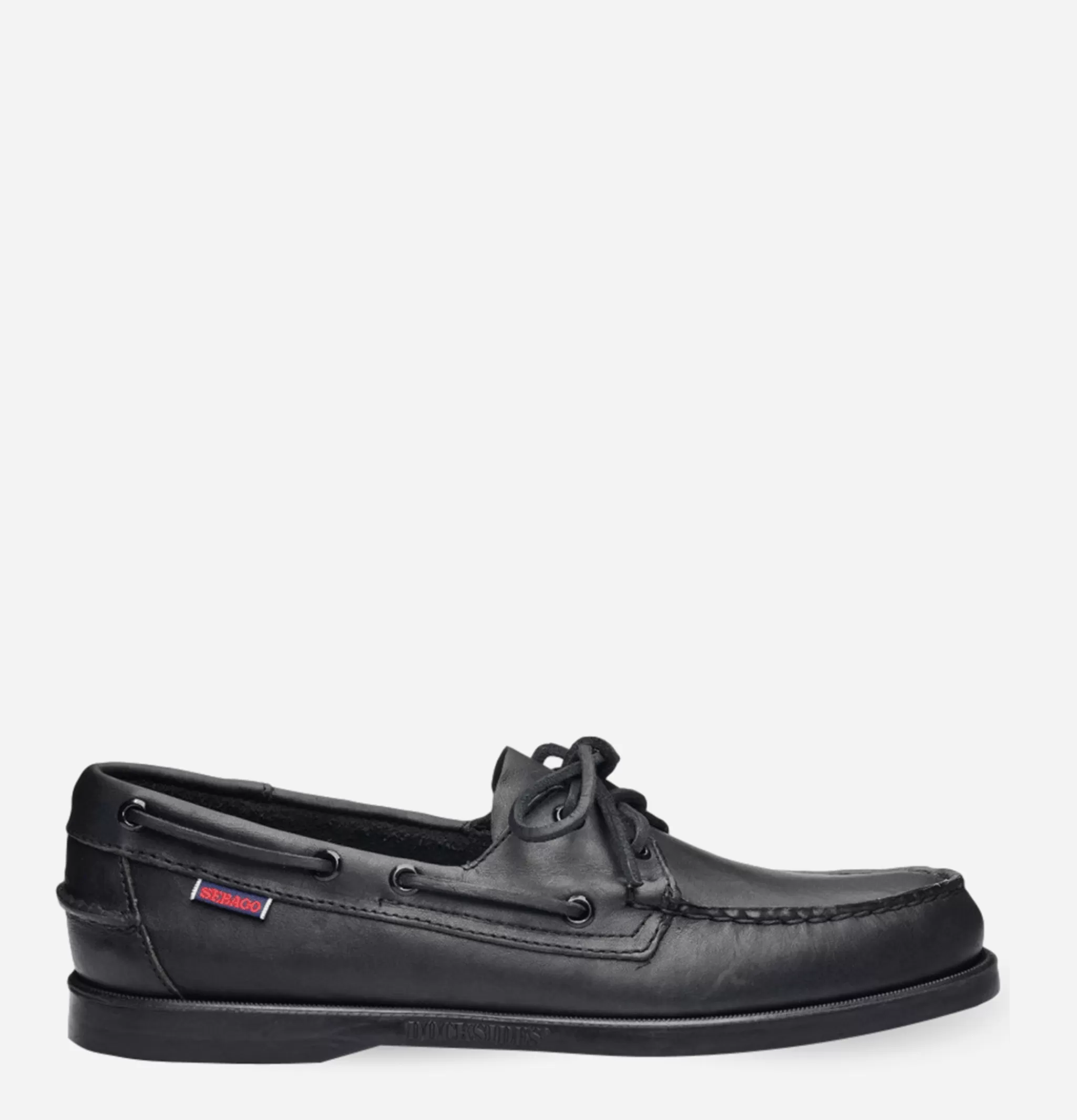 SEBAGO Autres | Chaussures Docksides Black